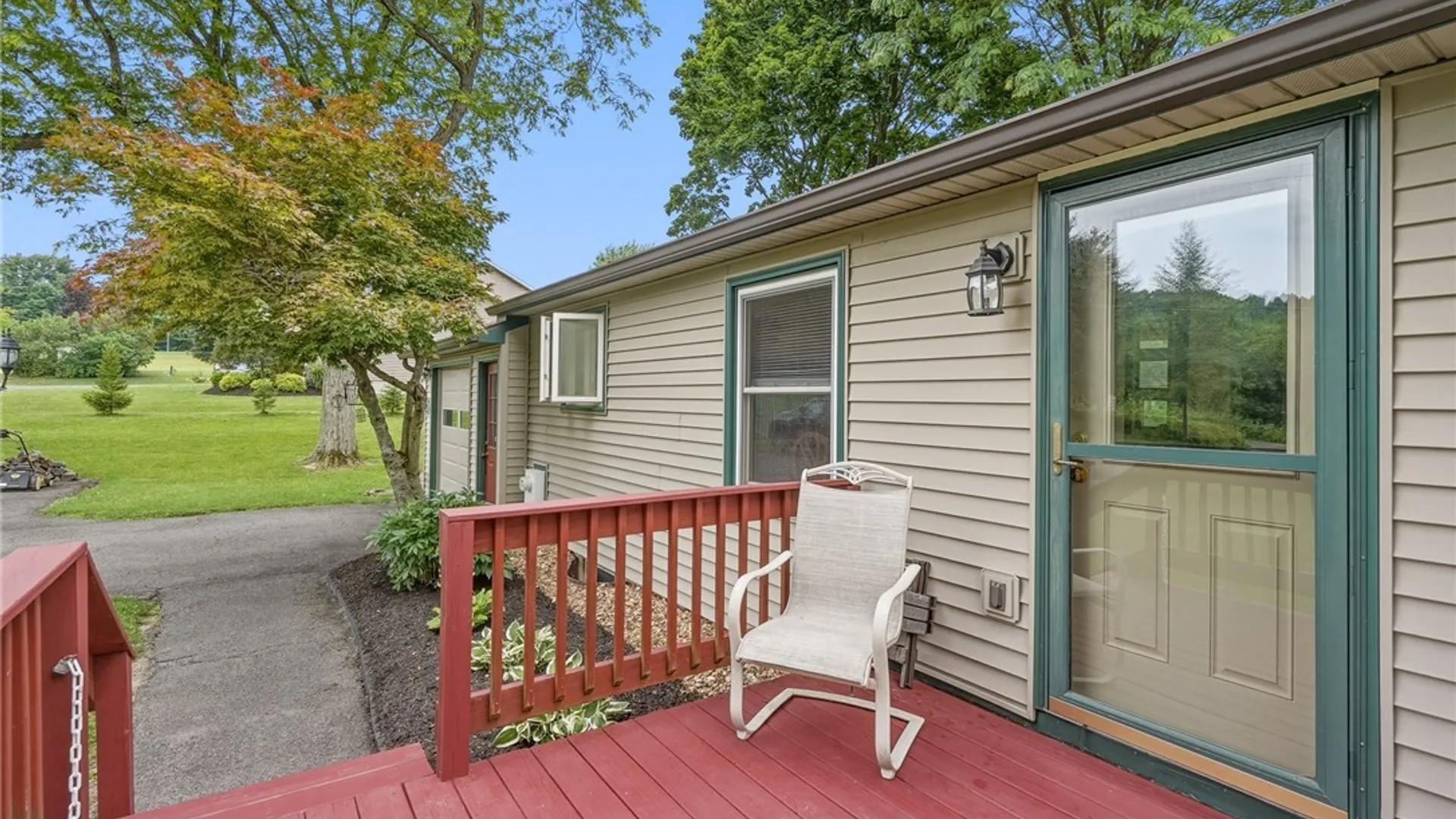Property at 4621 Tucker Road, Onondaga, NY 13215 5