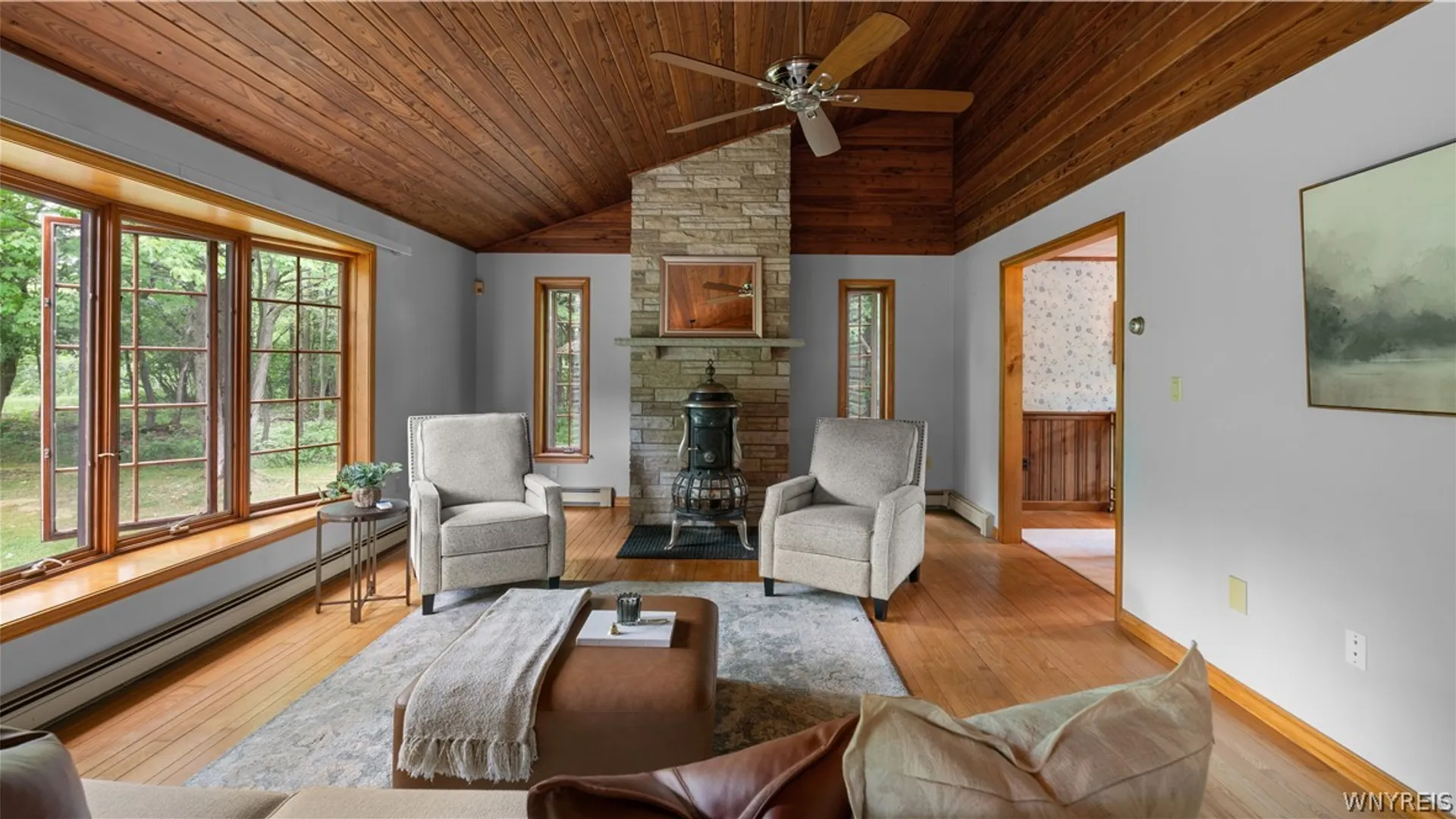 Property at 7459 Concord Road, Concord, NY 14141 7