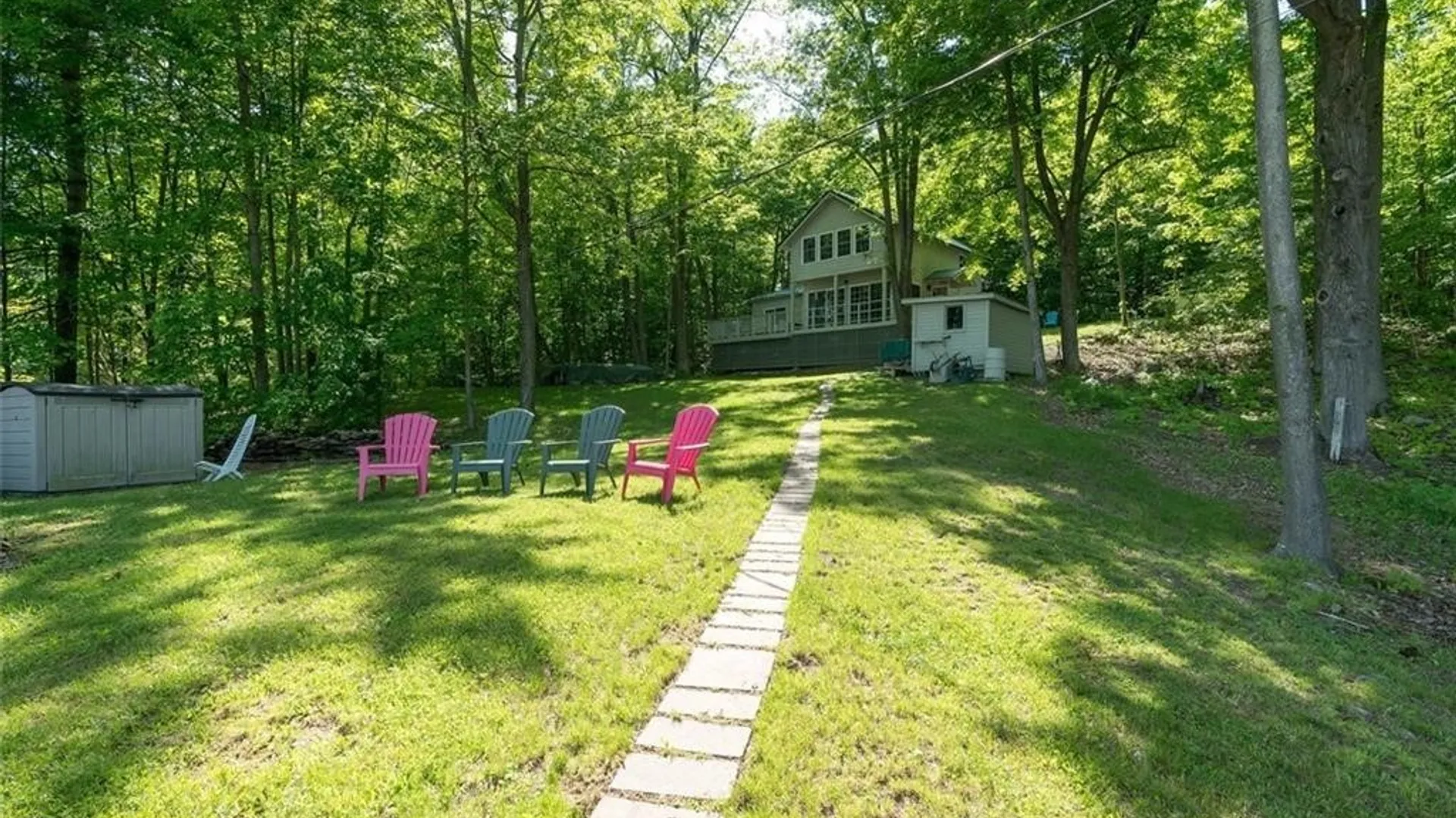 Property at 46891 Langlois Drive, Alexandria, NY 13607 33