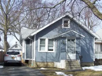 Property at 230 74, Niagara Falls, NY 14304