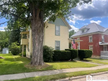 14 Dyke Street, Andover, NY 14806