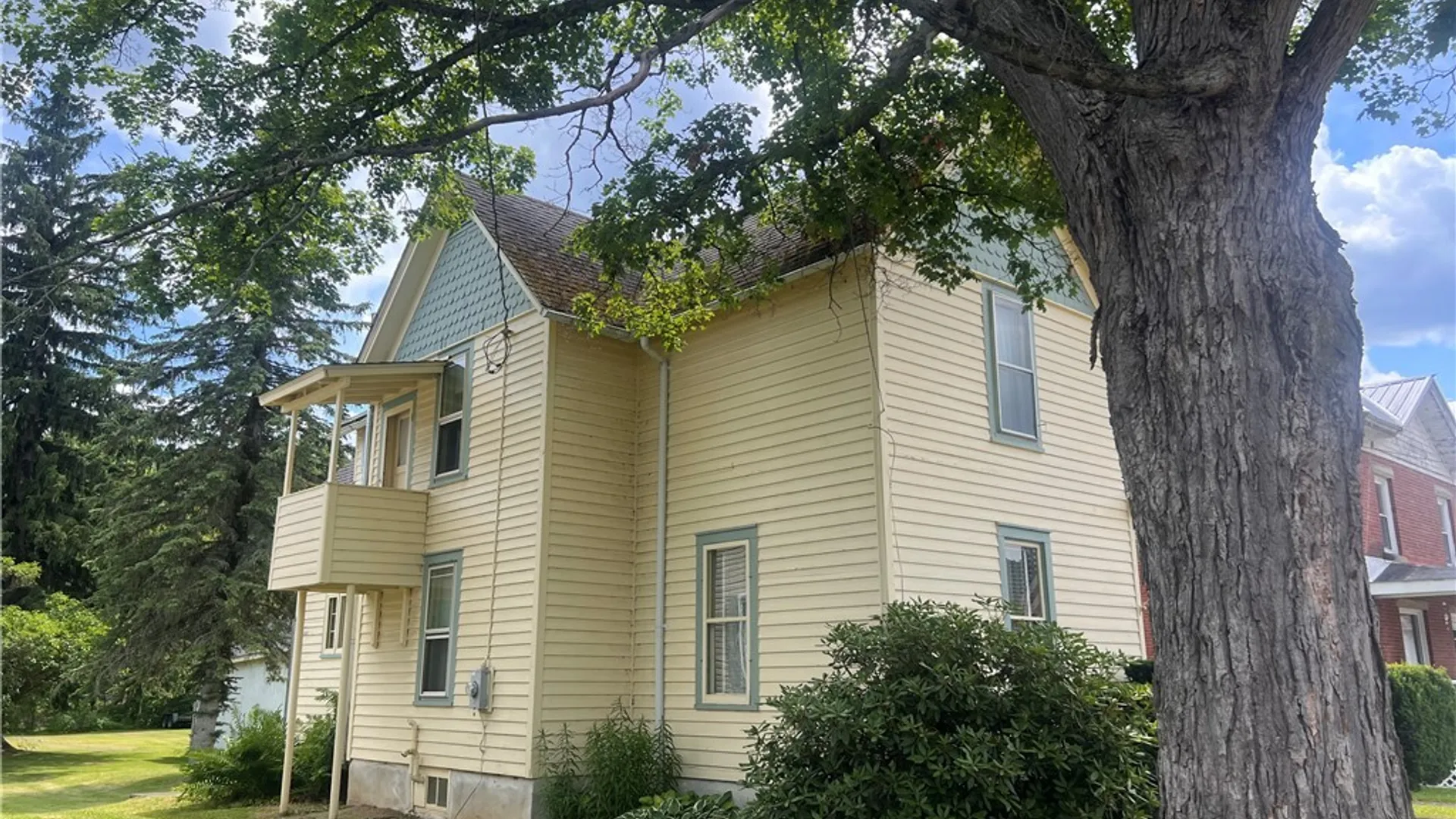 Property at 14 Dyke Street, Andover, NY 14806 2
