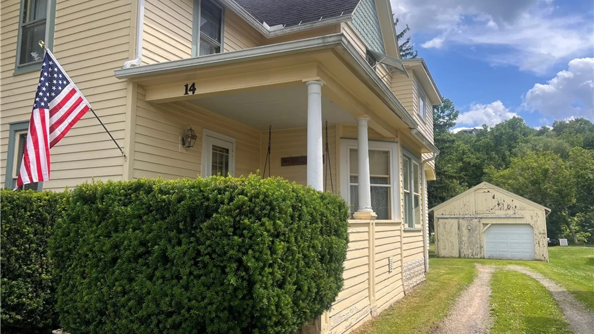Property at 14 Dyke Street, Andover, NY 14806 3