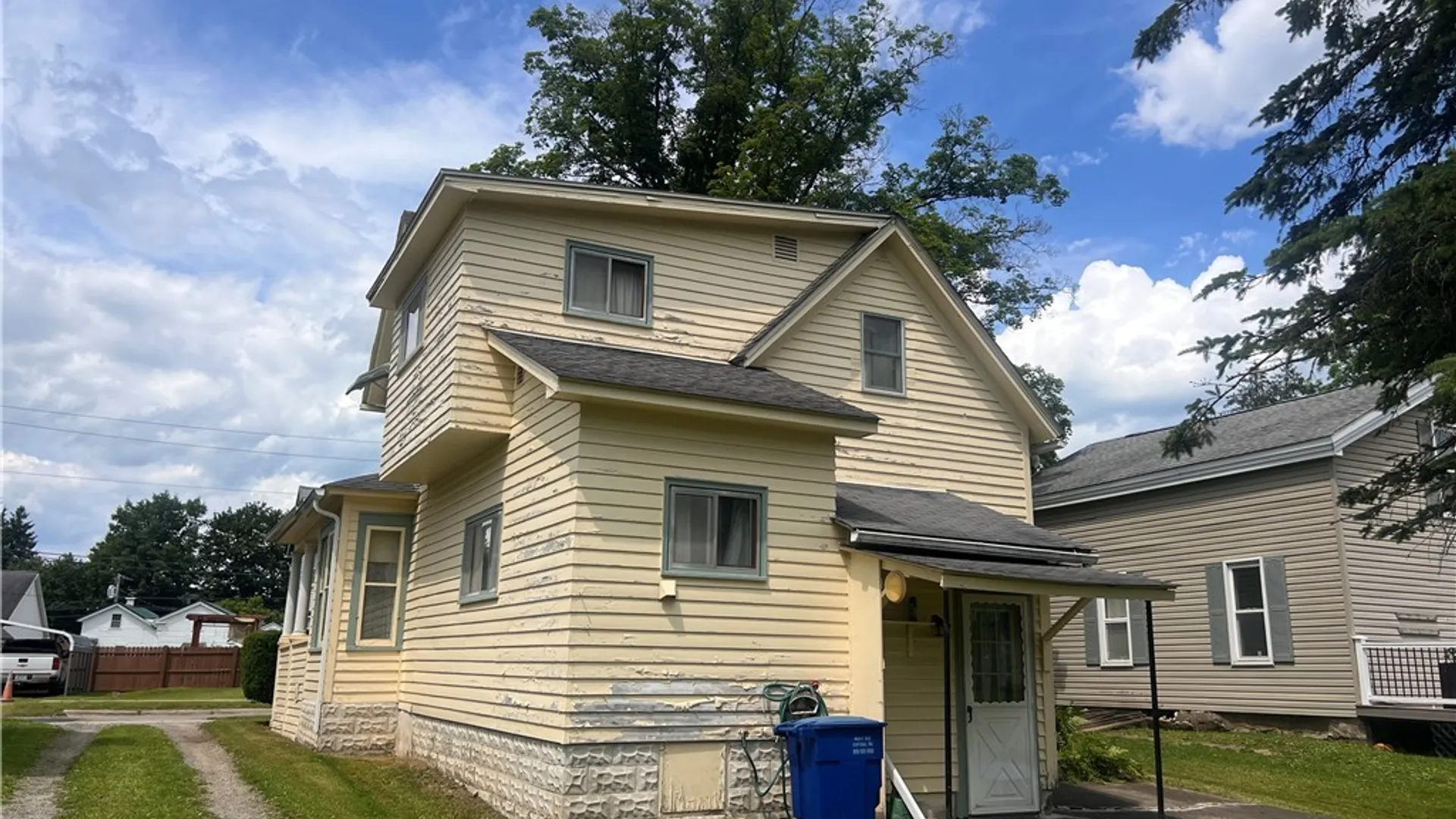 Property at 14 Dyke Street, Andover, NY 14806 6