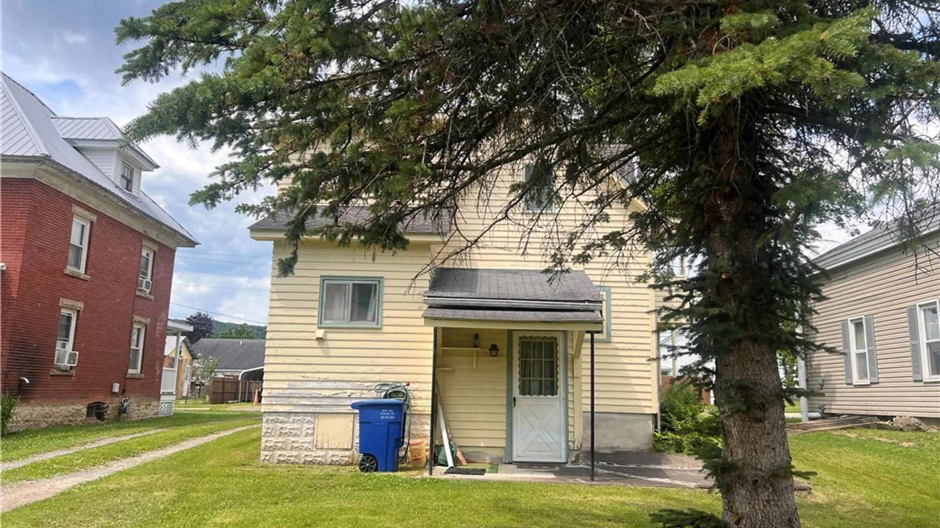 Property at 14 Dyke Street, Andover, NY 14806 7