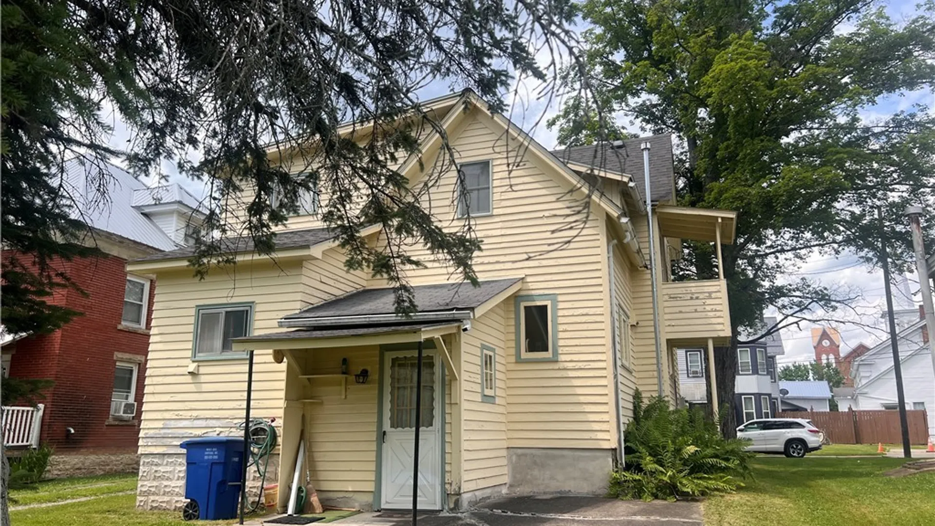 Property at 14 Dyke Street, Andover, NY 14806 8