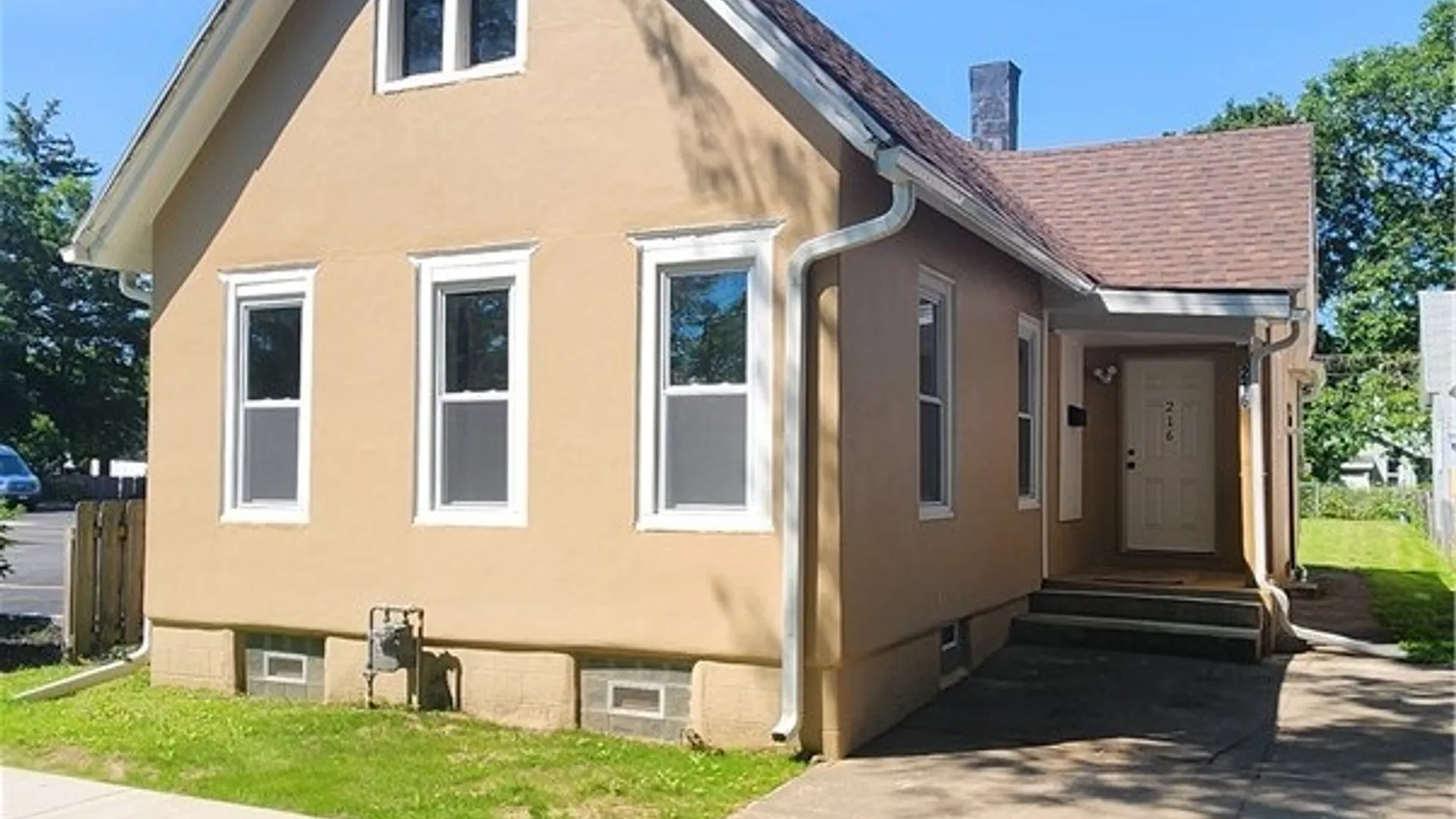 Property at 216 Lyndhurst Street, Rochester, NY 14605 13