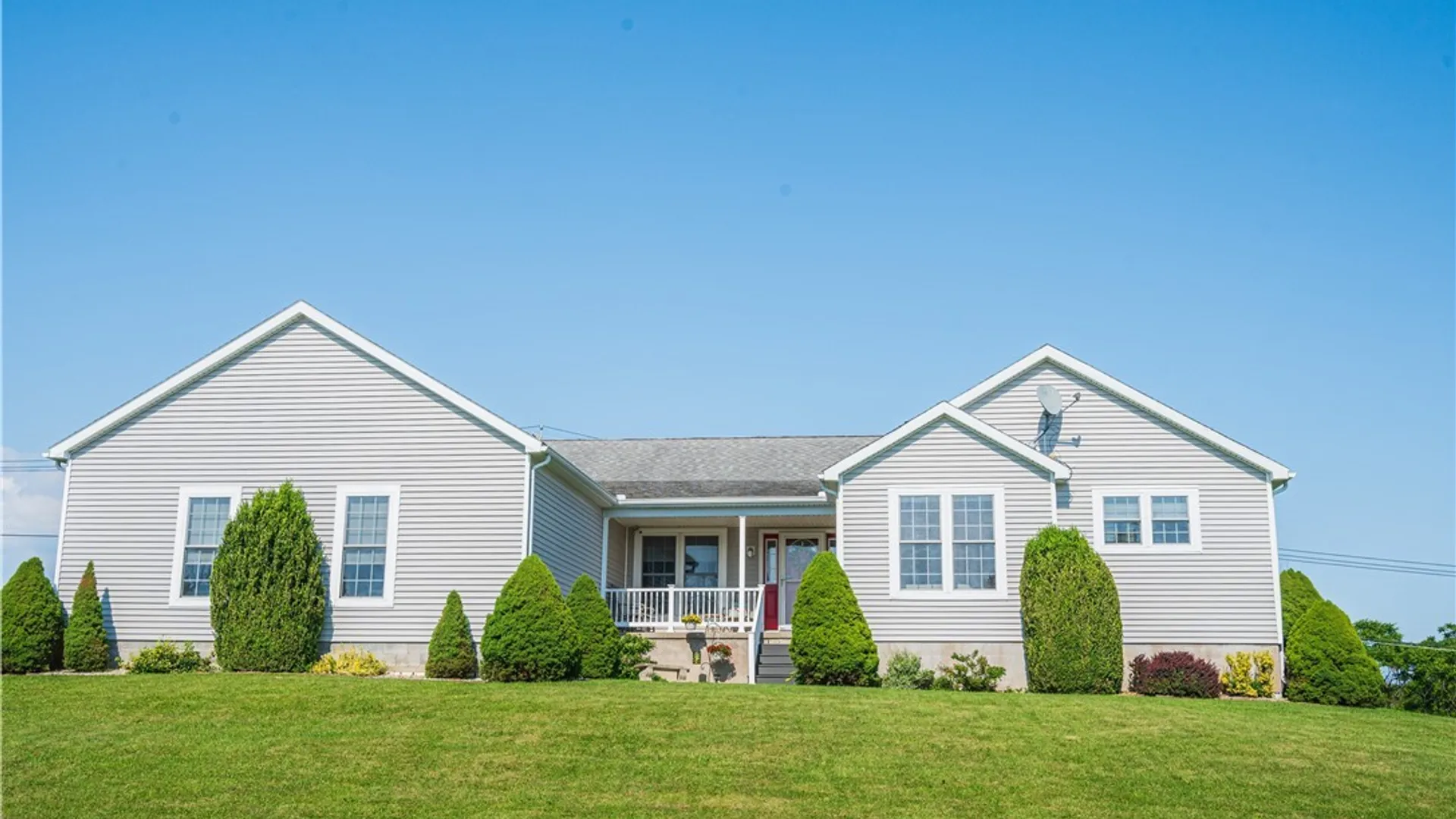 Property at 134 Millenium Court, Little Falls City, NY 13365 2