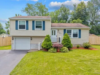 Property at 4346 Old Meadow Road, Clay, NY 13041