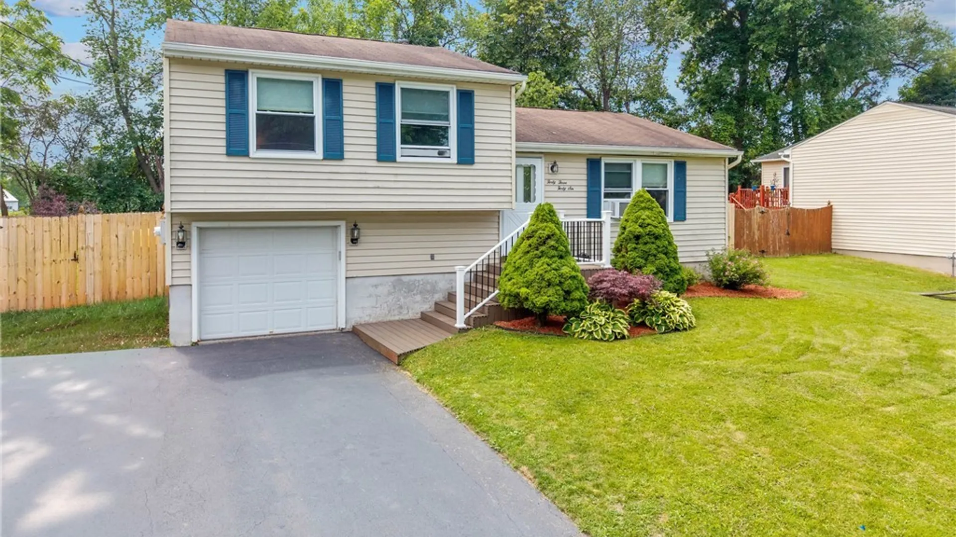 Property at 4346 Old Meadow Road, Clay, NY 13041 2
