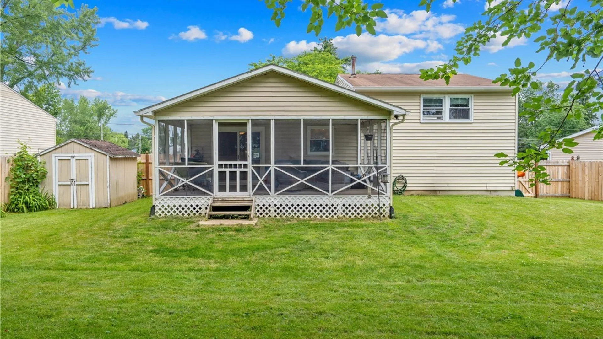 Property at 4346 Old Meadow Road, Clay, NY 13041 27