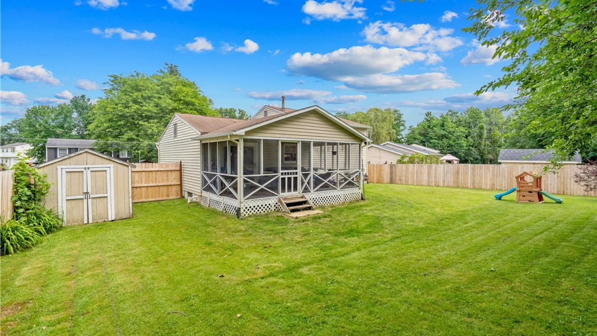 Property at 4346 Old Meadow Road, Clay, NY 13041 28