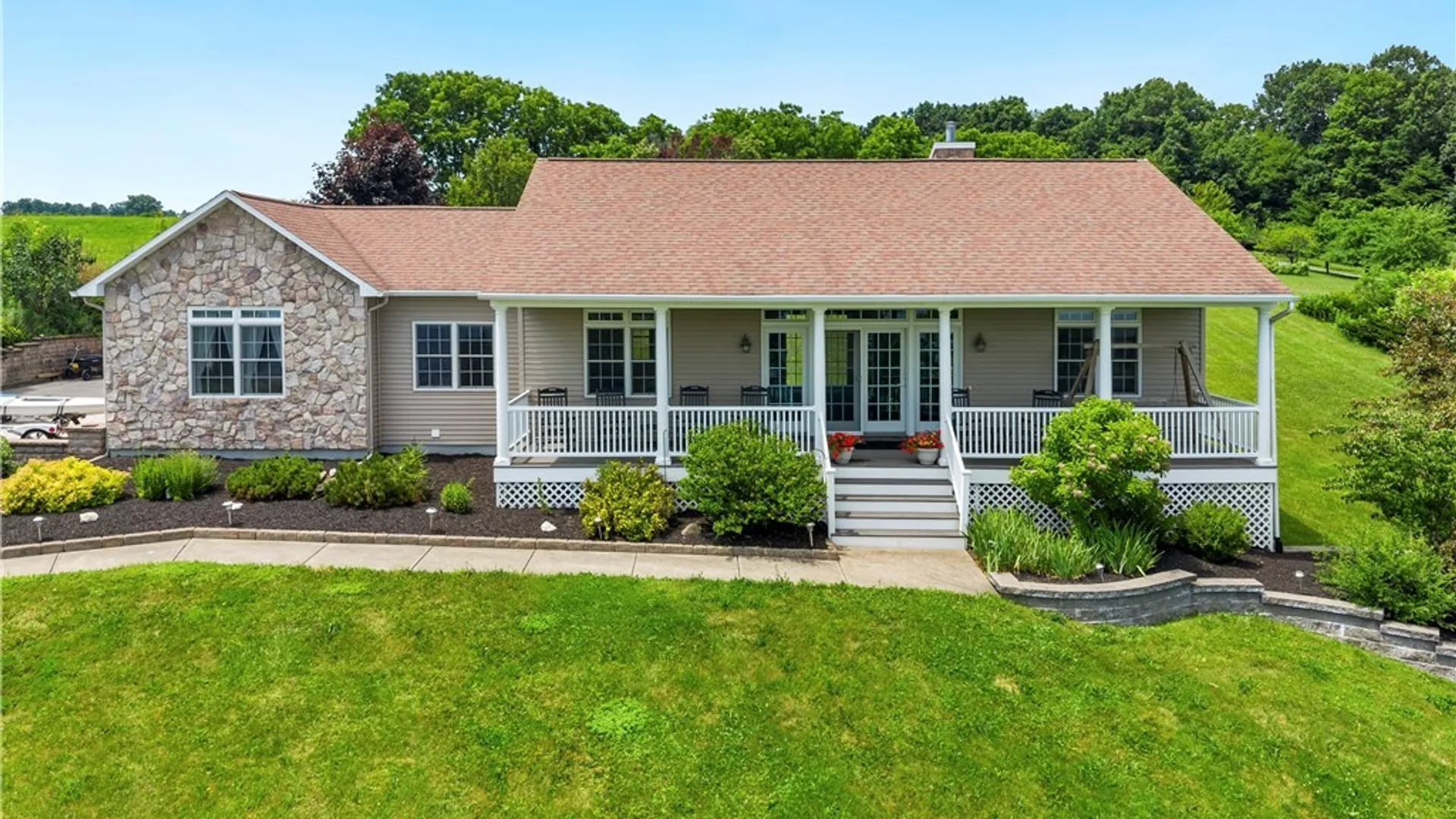 Property at 4667 W Lake Road, Fleming, NY 13021 2