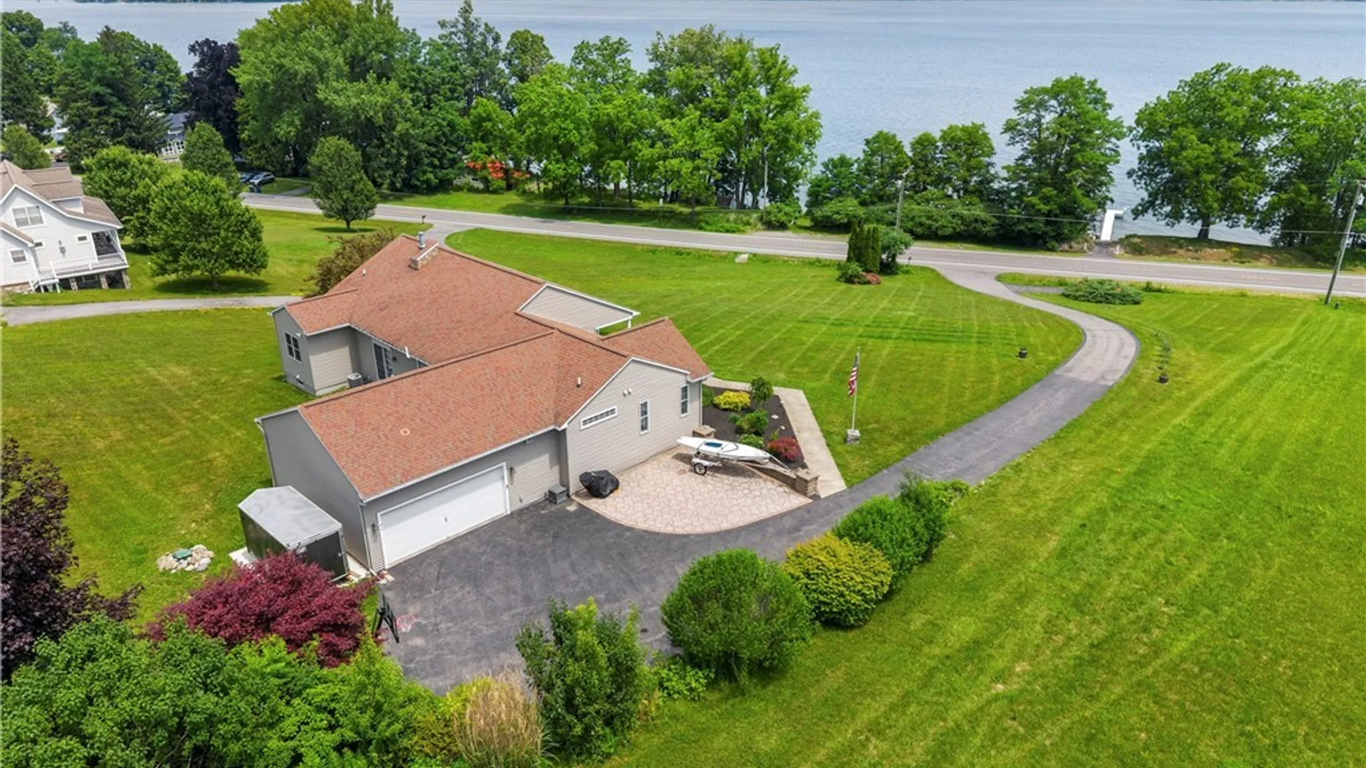 Property at 4667 W Lake Road, Fleming, NY 13021 45