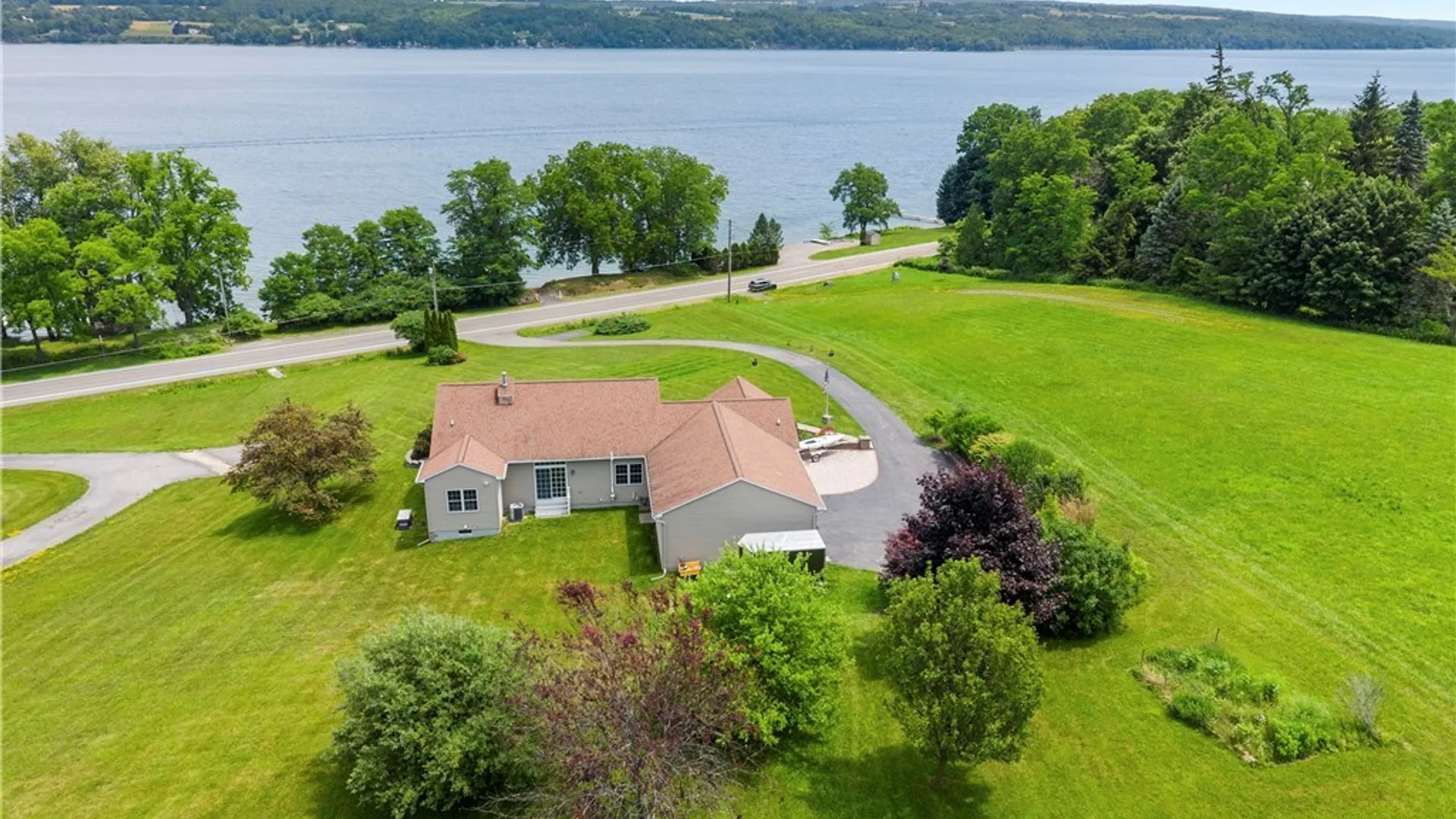 Property at 4667 W Lake Road, Fleming, NY 13021 46