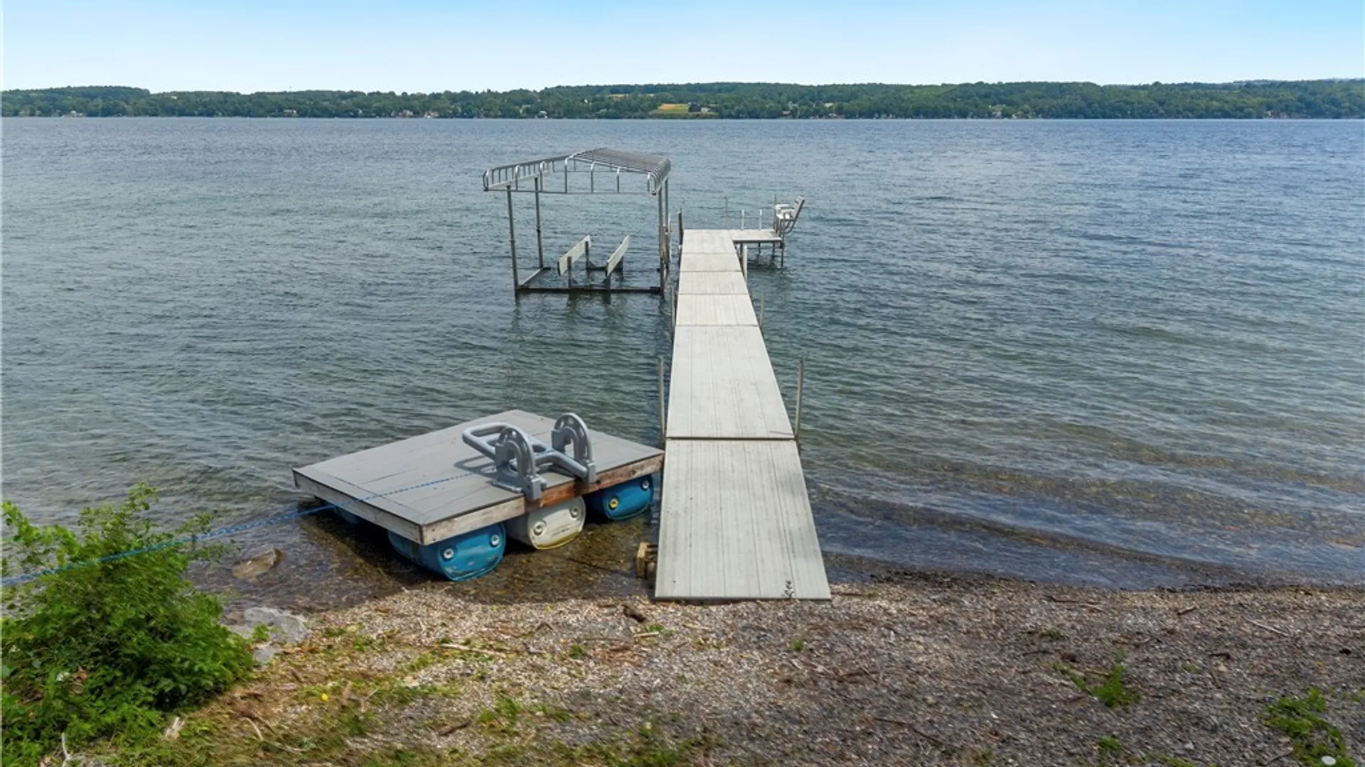 Property at 4667 W Lake Road, Fleming, NY 13021 8