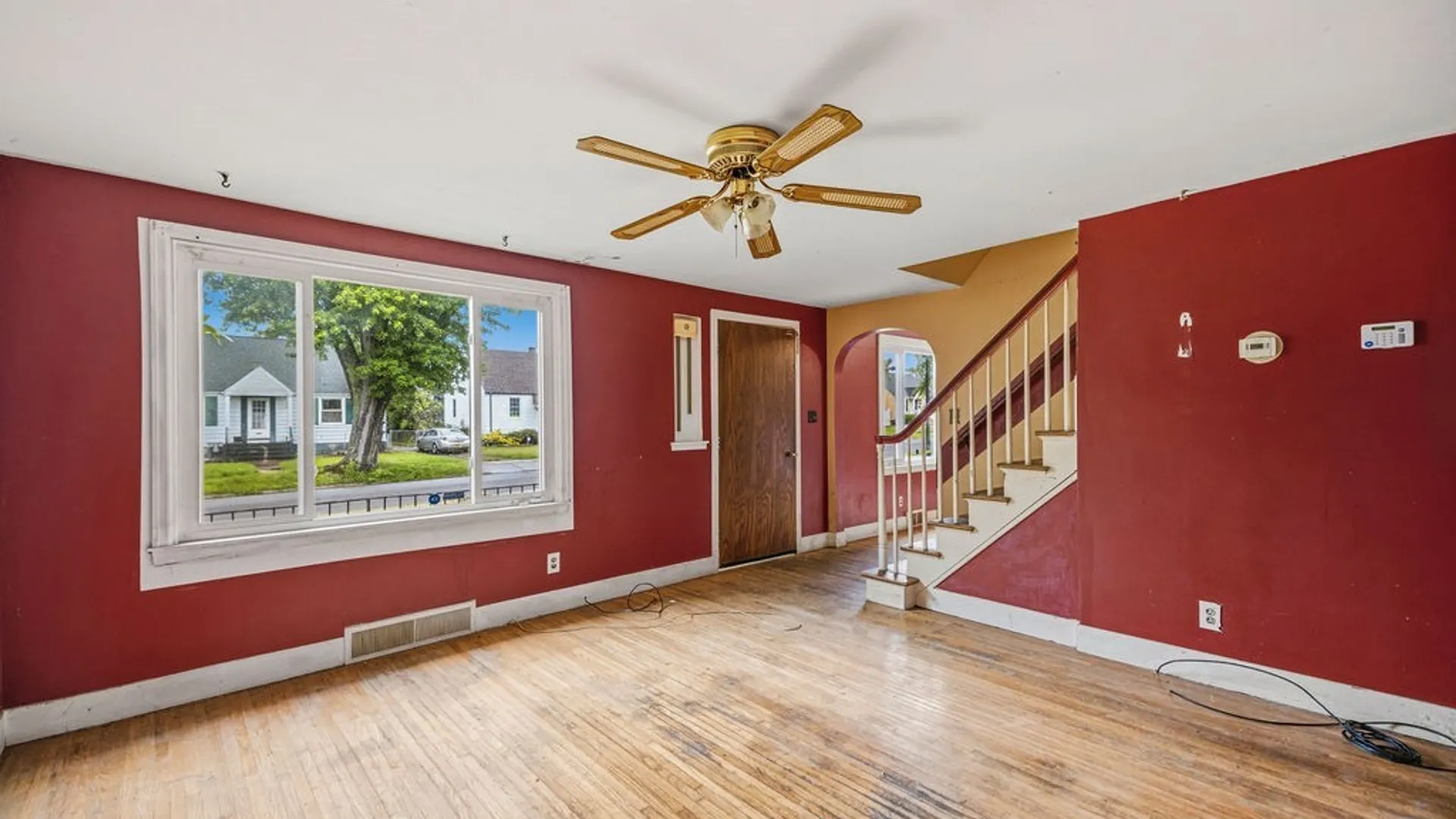 Property at 223 Phyllis Avenue, Buffalo, NY 14215 10