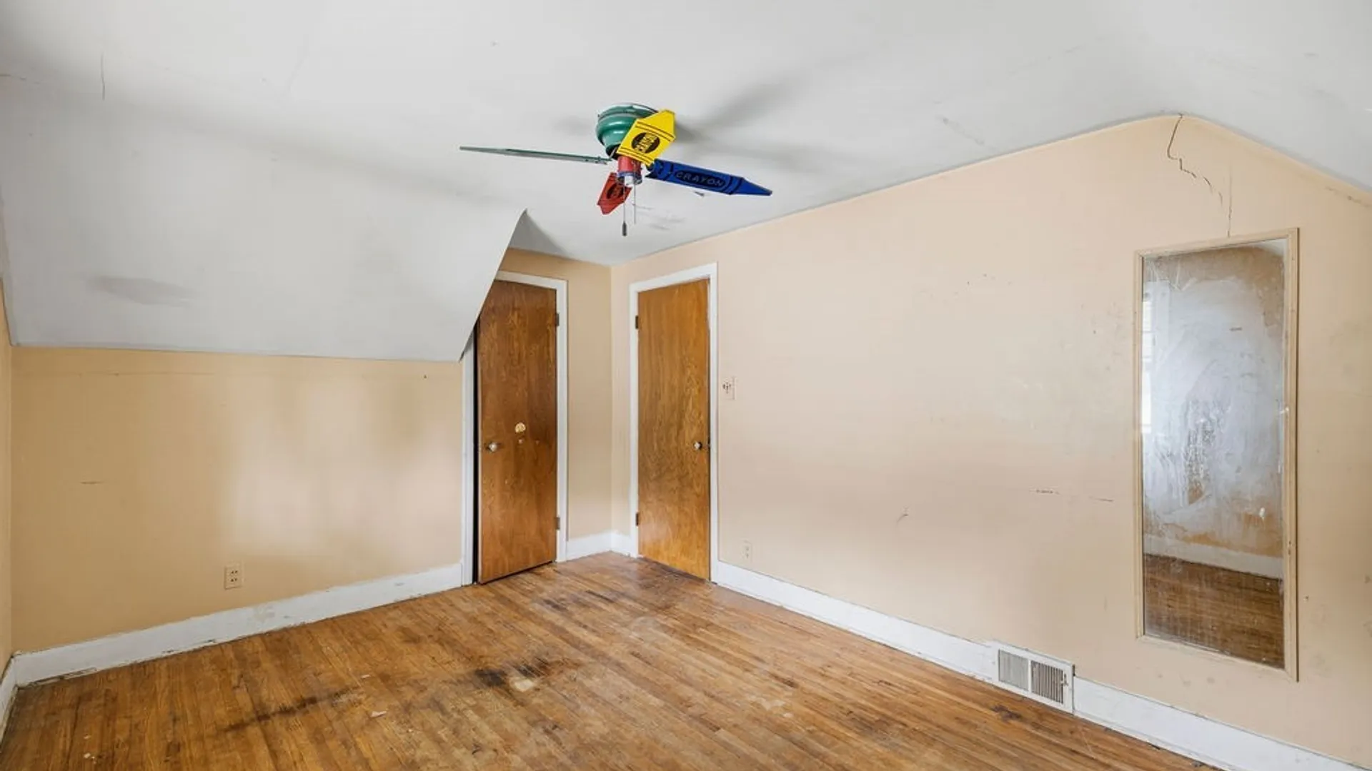 Property at 223 Phyllis Avenue, Buffalo, NY 14215 18