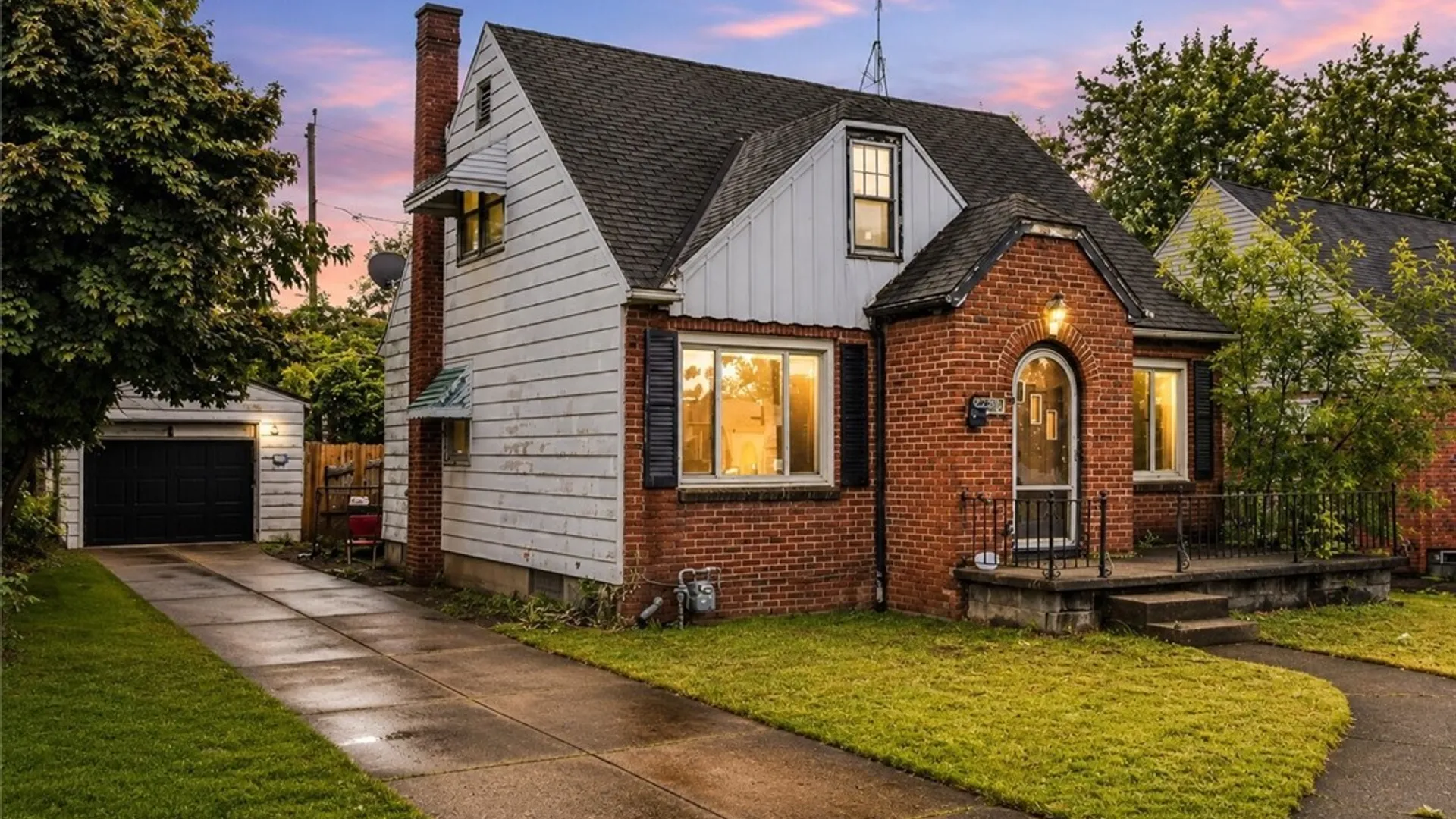 Property at 223 Phyllis Avenue, Buffalo, NY 14215 2