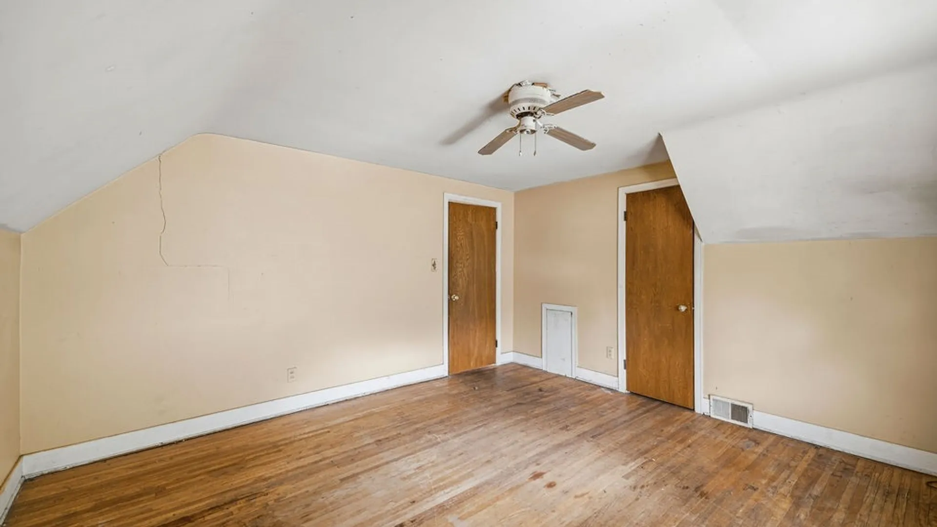 Property at 223 Phyllis Avenue, Buffalo, NY 14215 20
