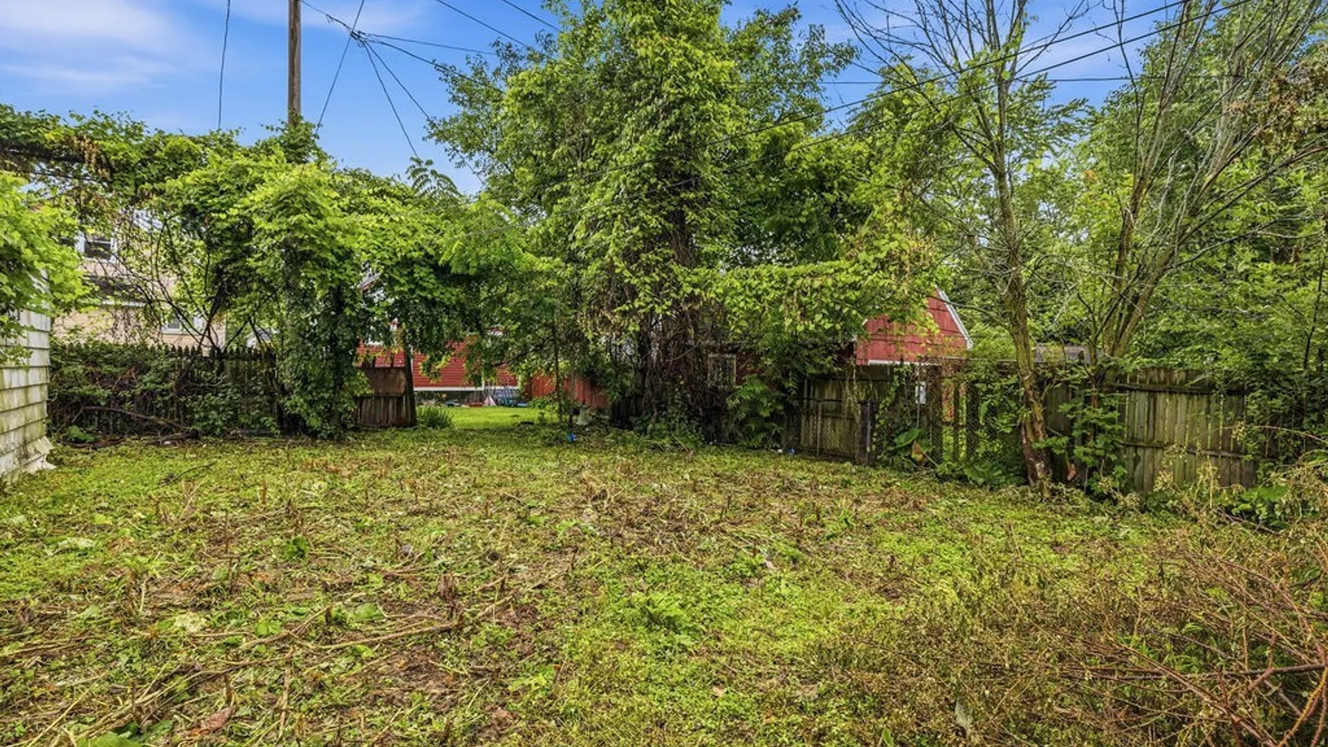 Property at 223 Phyllis Avenue, Buffalo, NY 14215 5