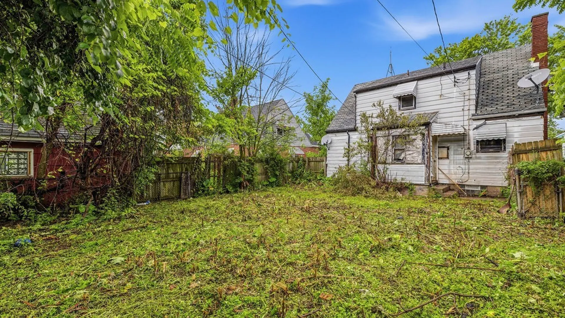 Property at 223 Phyllis Avenue, Buffalo, NY 14215 6