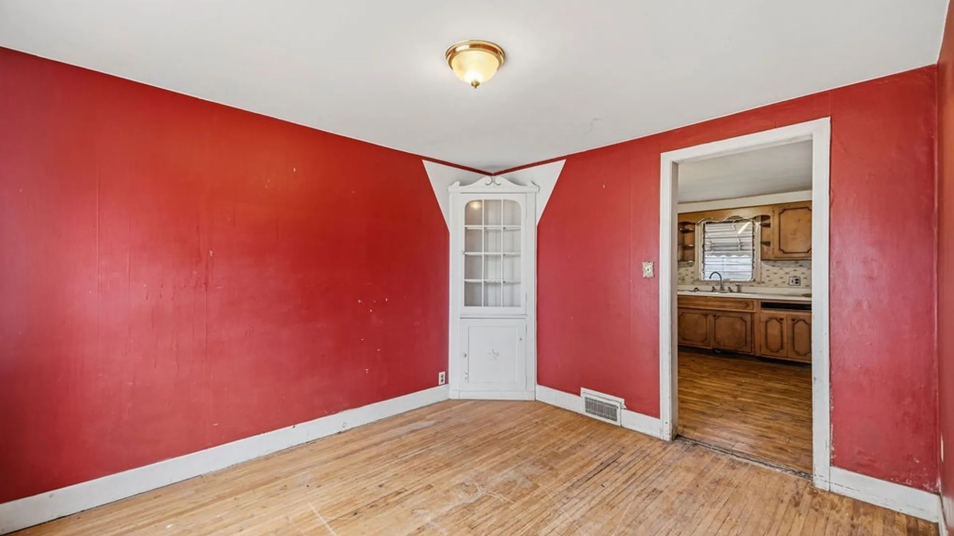 Property at 223 Phyllis Avenue, Buffalo, NY 14215 7