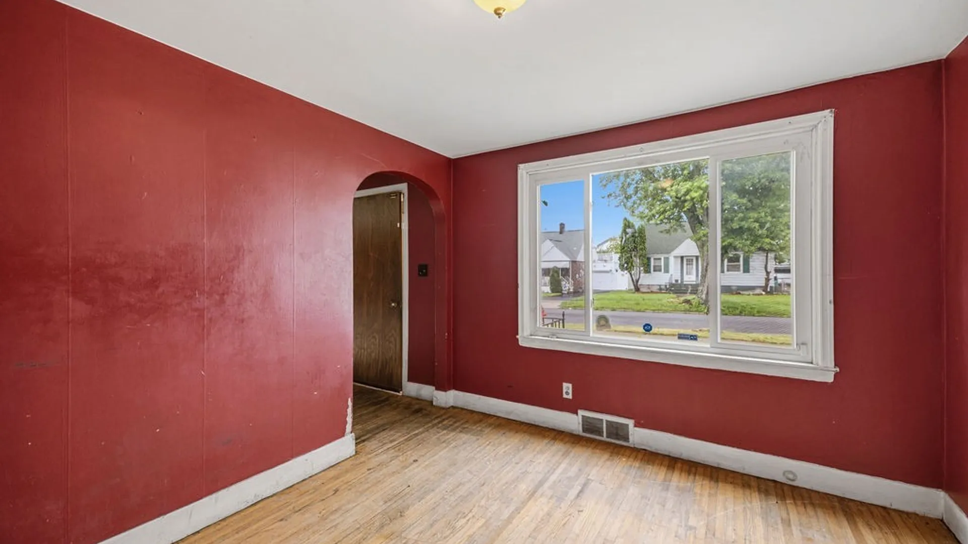 Property at 223 Phyllis Avenue, Buffalo, NY 14215 8