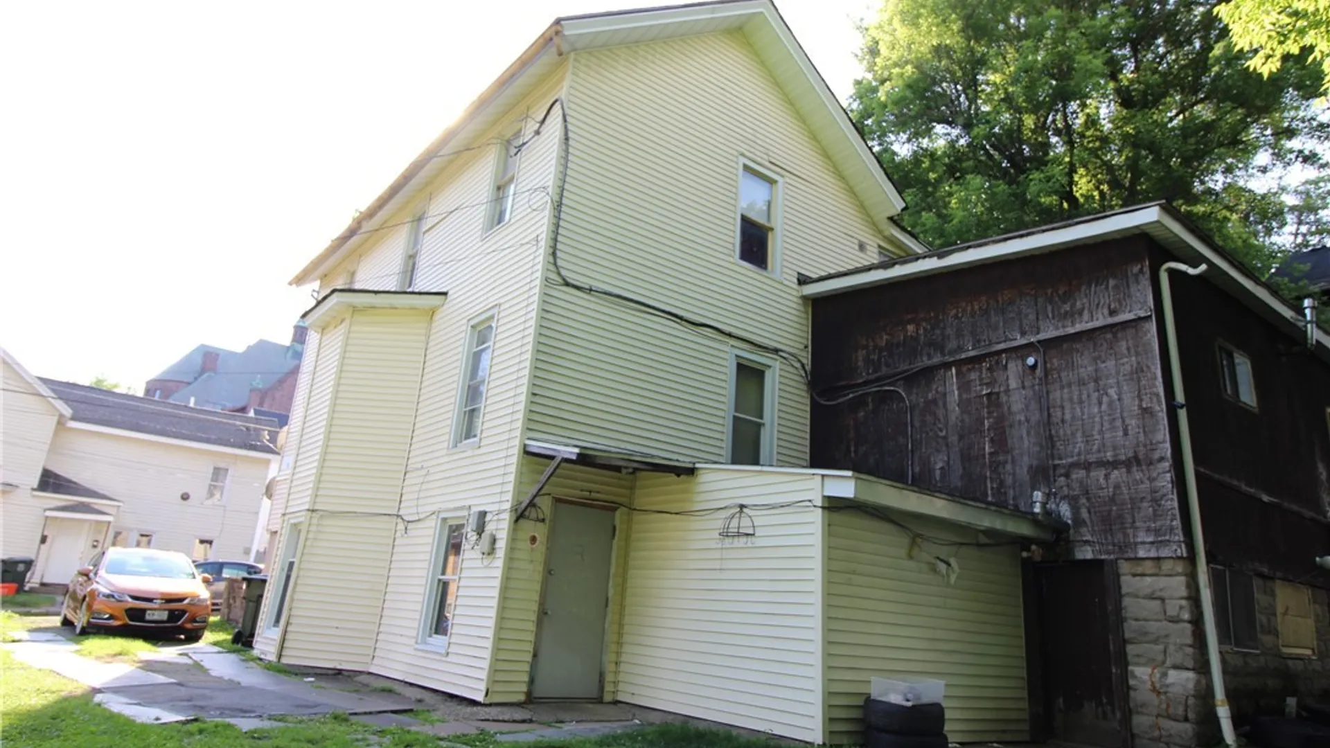 Property at 58 Franklin Street, Jamestown, NY 14701 4
