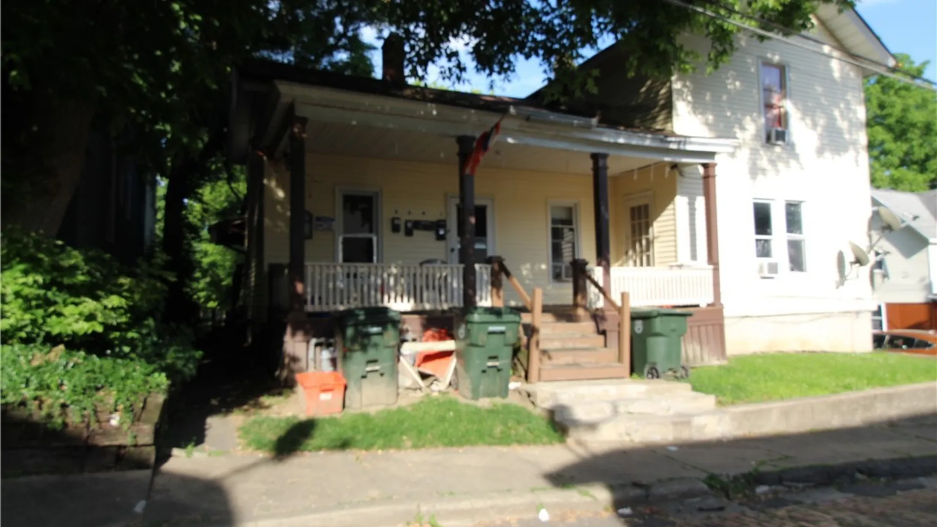Property at 58 Franklin Street, Jamestown, NY 14701 5
