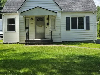 Property at 1002 W Church Street, Elmira, NY 14905