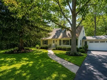 Property at 708 The Circle Drive, Lewiston, NY 14092