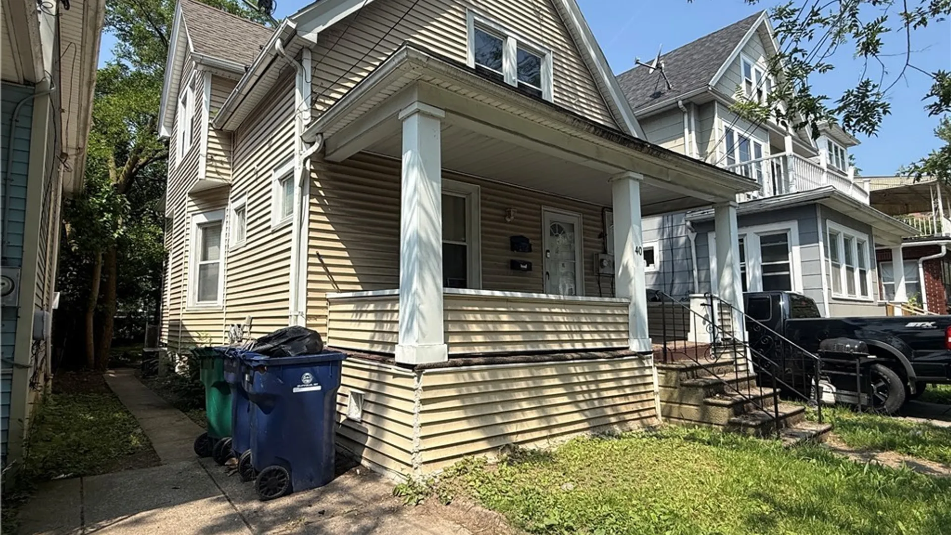 Property at 40 Condon Avenue, Buffalo, NY 14207 2