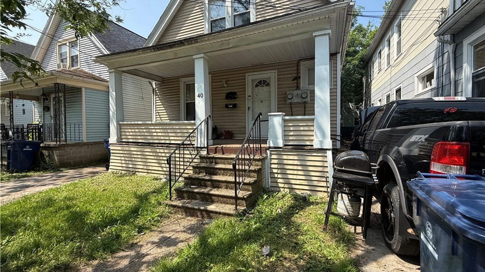 Property at 40 Condon Avenue, Buffalo, NY 14207 3