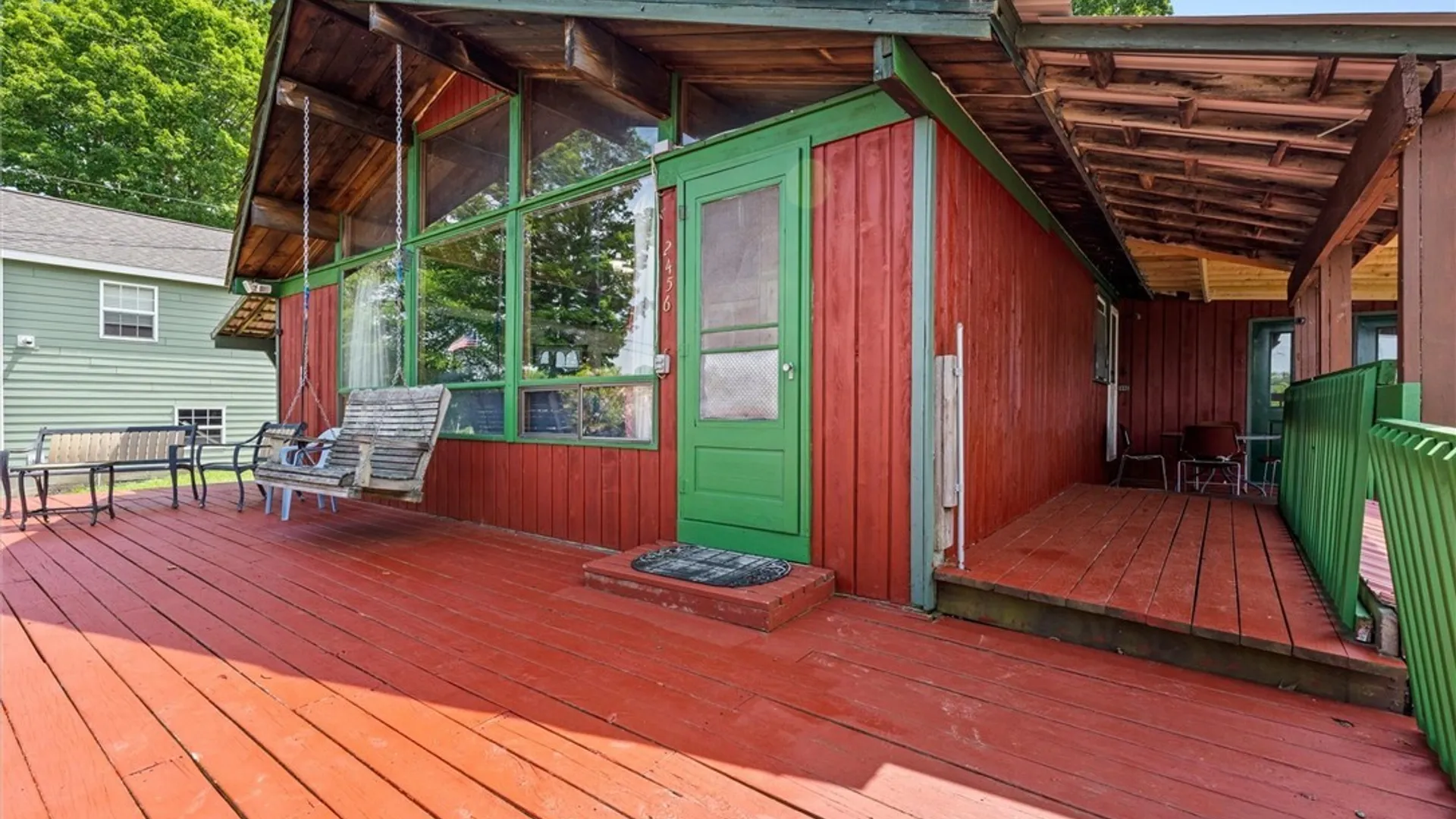 Property at 2456 County Route 22, Orwell, NY 13302 37