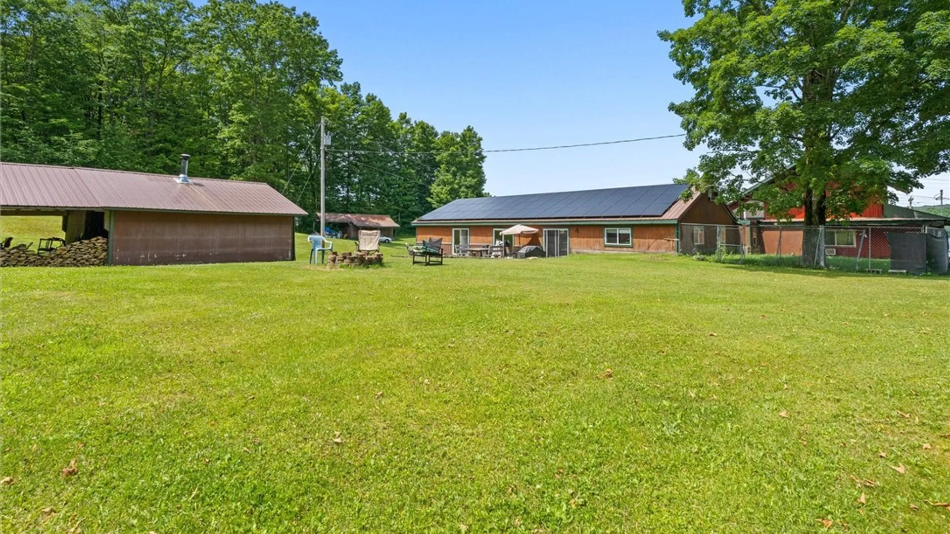Property at 2456 County Route 22, Orwell, NY 13302 43