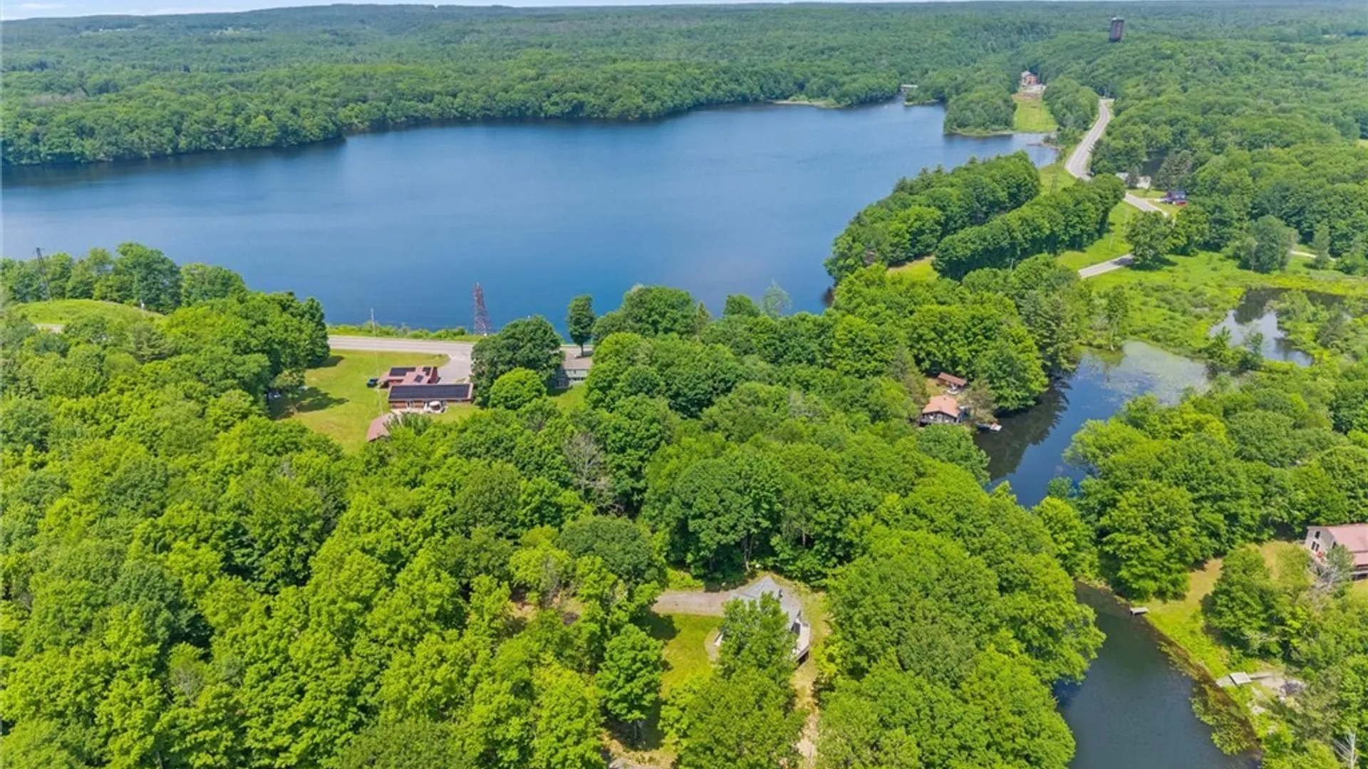Property at 2456 County Route 22, Orwell, NY 13302 47