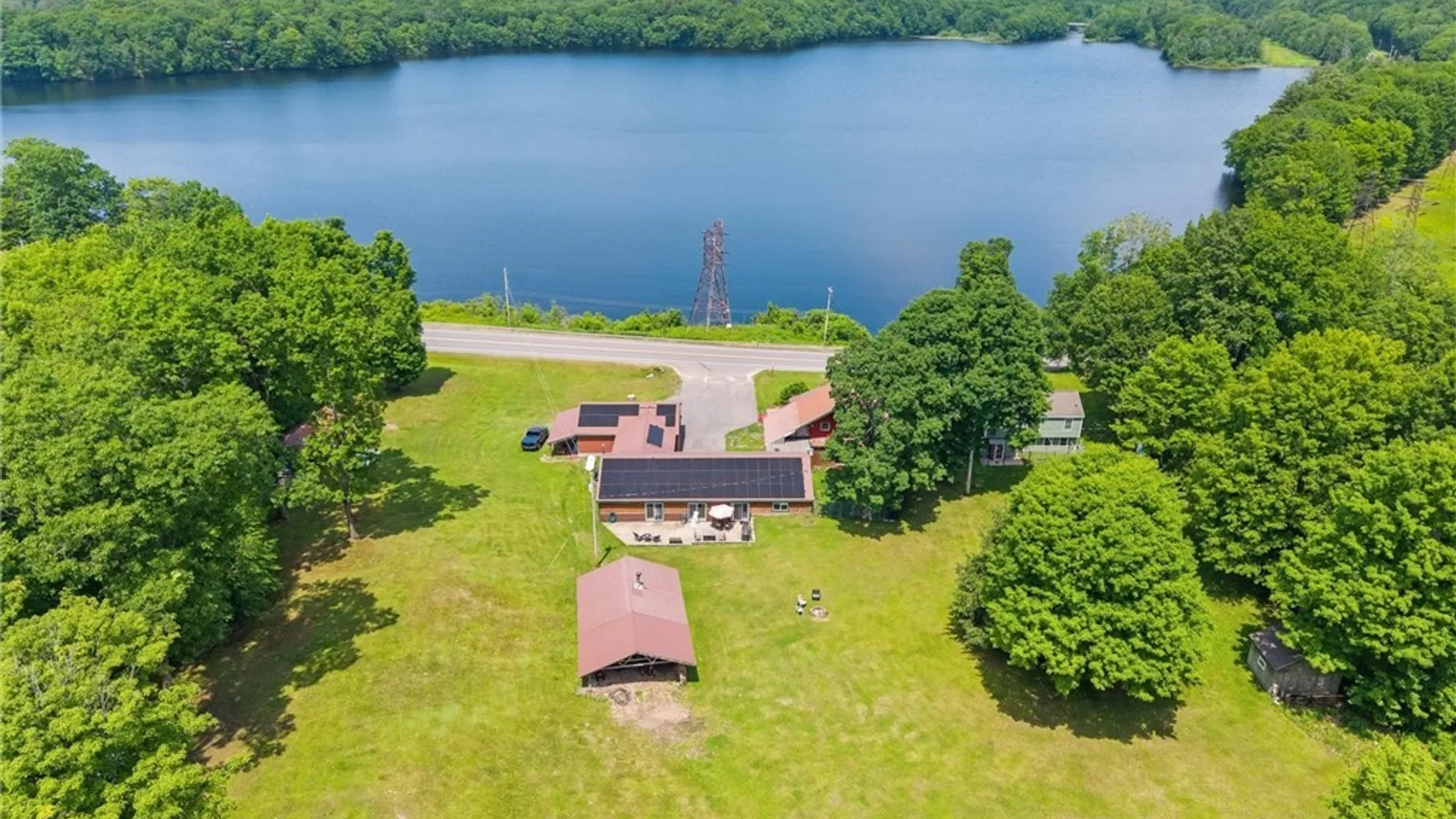 Property at 2456 County Route 22, Orwell, NY 13302 48