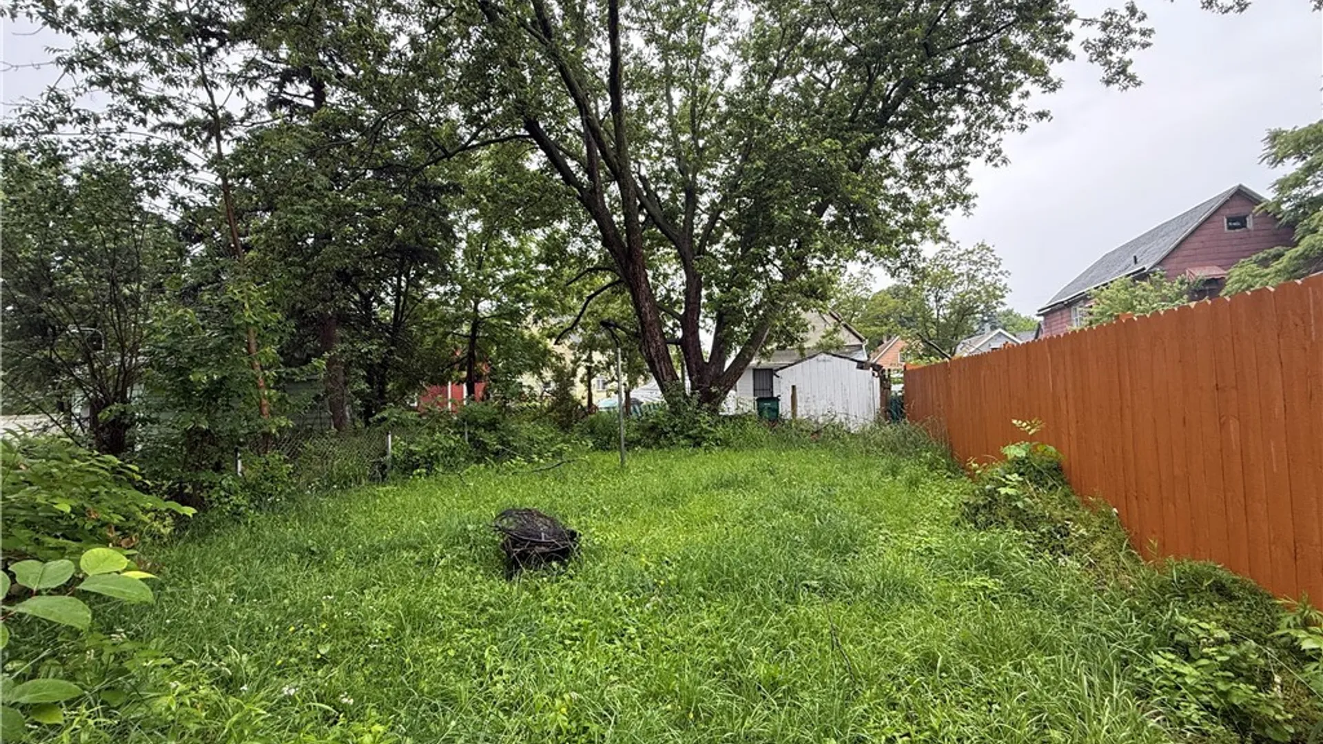 Property at 70 Wex Avenue, Buffalo, NY 14211 12