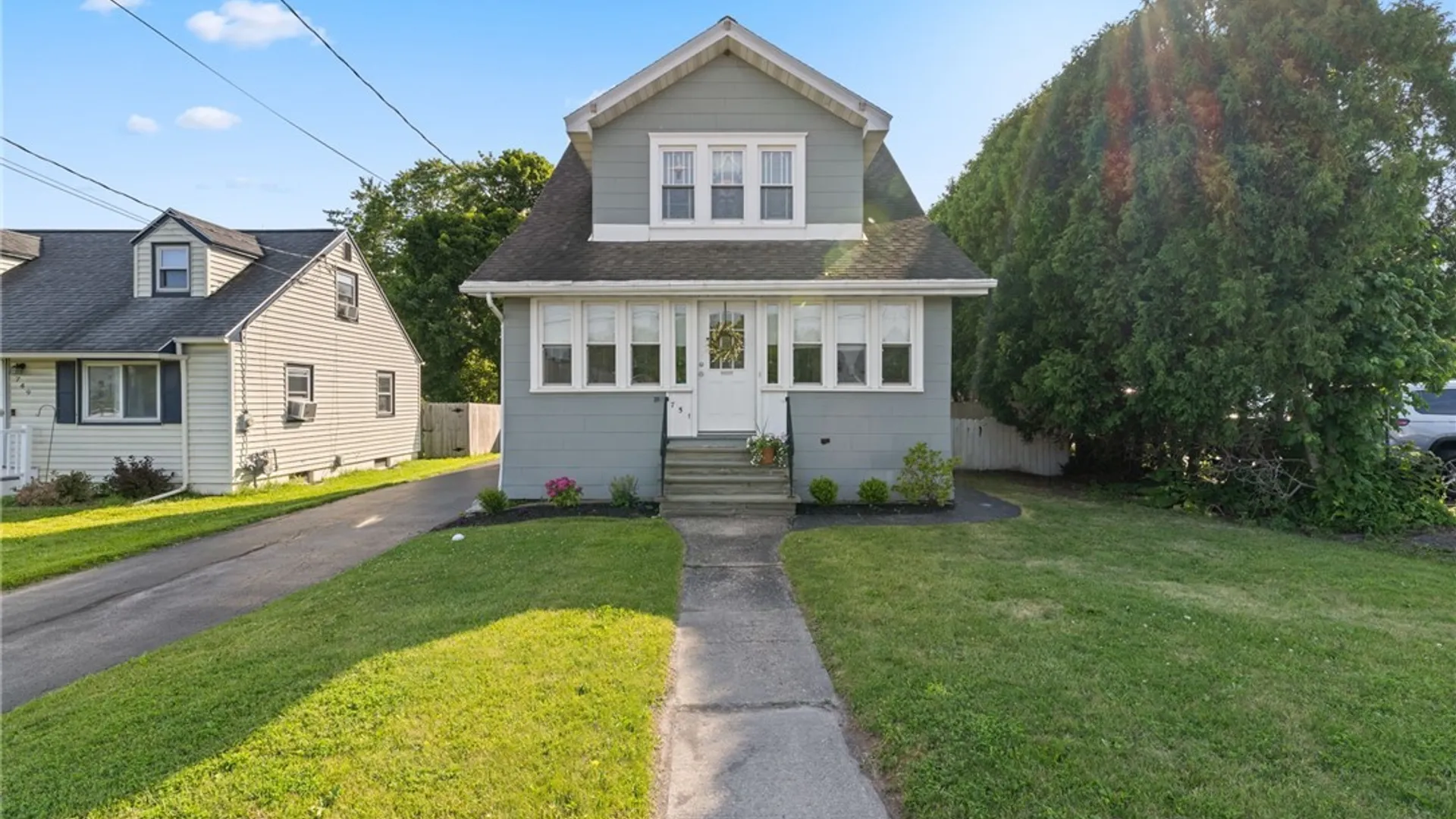 Property at 751 State Fair Boulevard, Geddes, NY 13209 2
