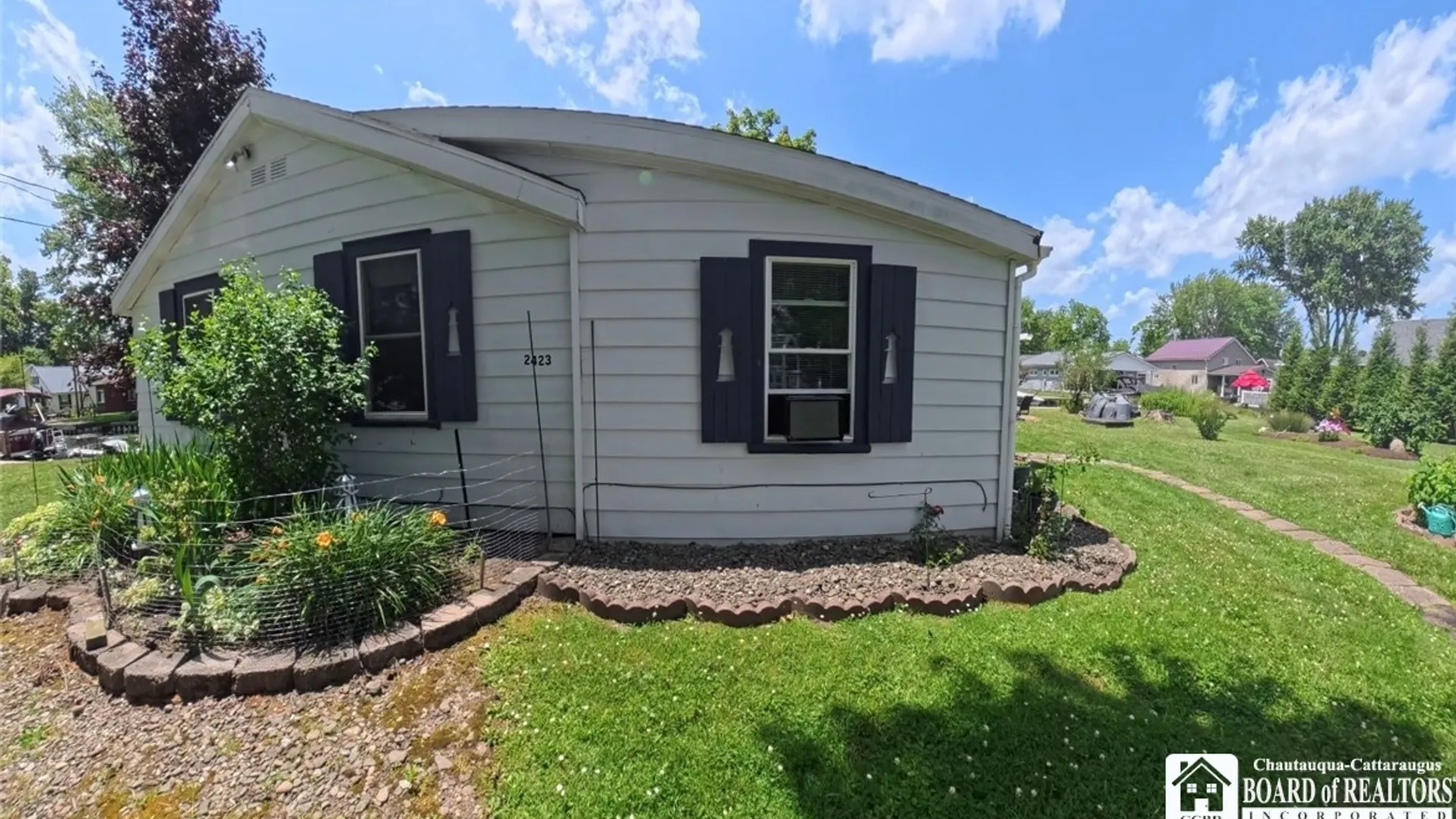 Property at 2423 Lakeside Drive, Busti, NY 14710 12