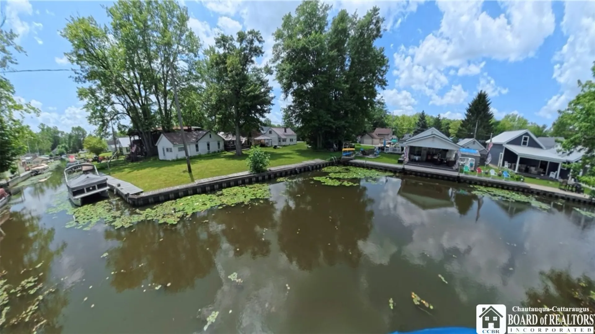 Property at 2423 Lakeside Drive, Busti, NY 14710 15