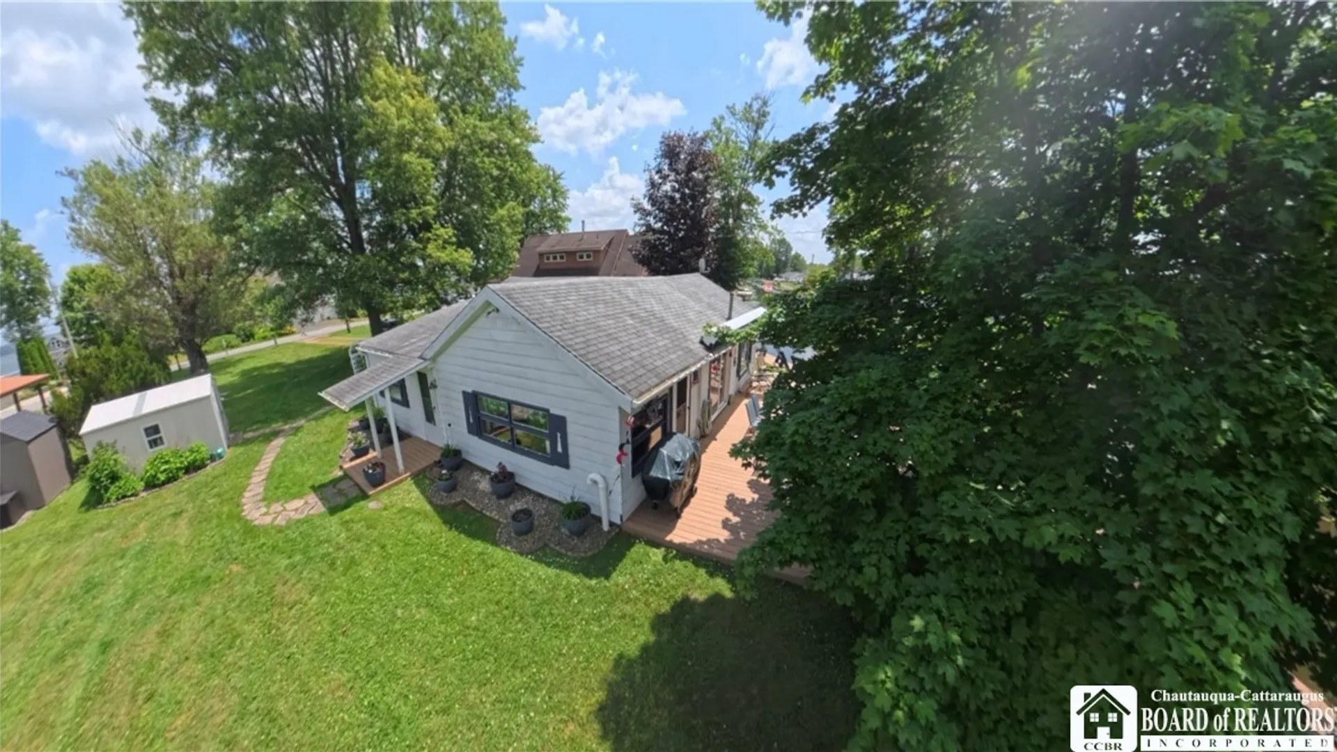 Property at 2423 Lakeside Drive, Busti, NY 14710 17