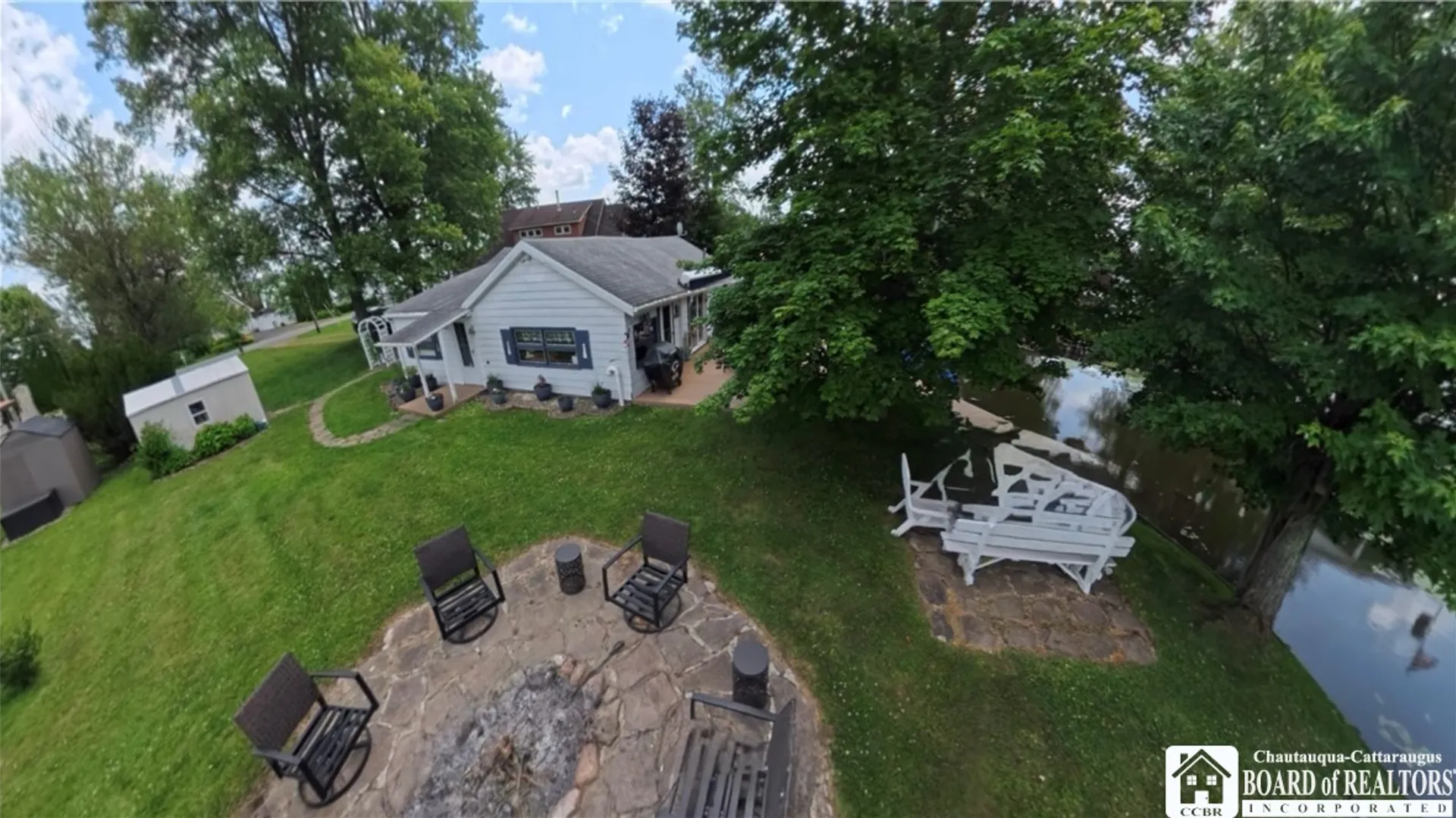 Property at 2423 Lakeside Drive, Busti, NY 14710 19