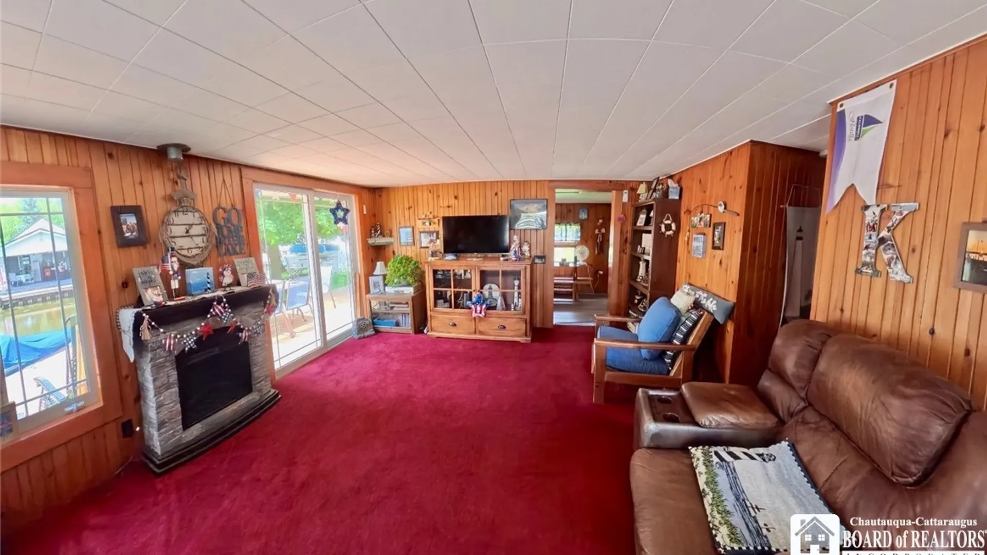 Property at 2423 Lakeside Drive, Busti, NY 14710 6
