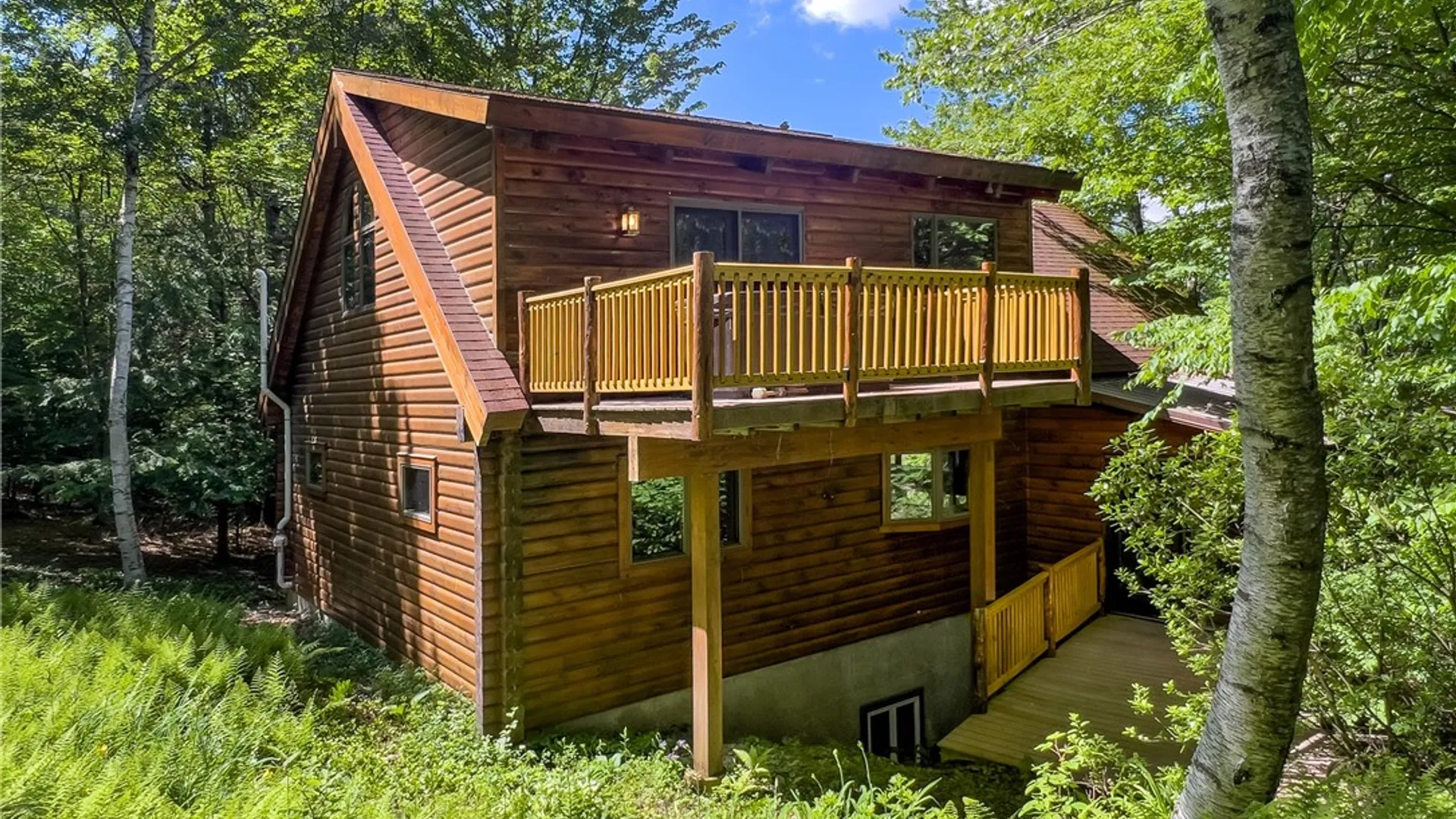 Property at 135 Sparrowhawk Lake Road, Maryland, NY 12155 46