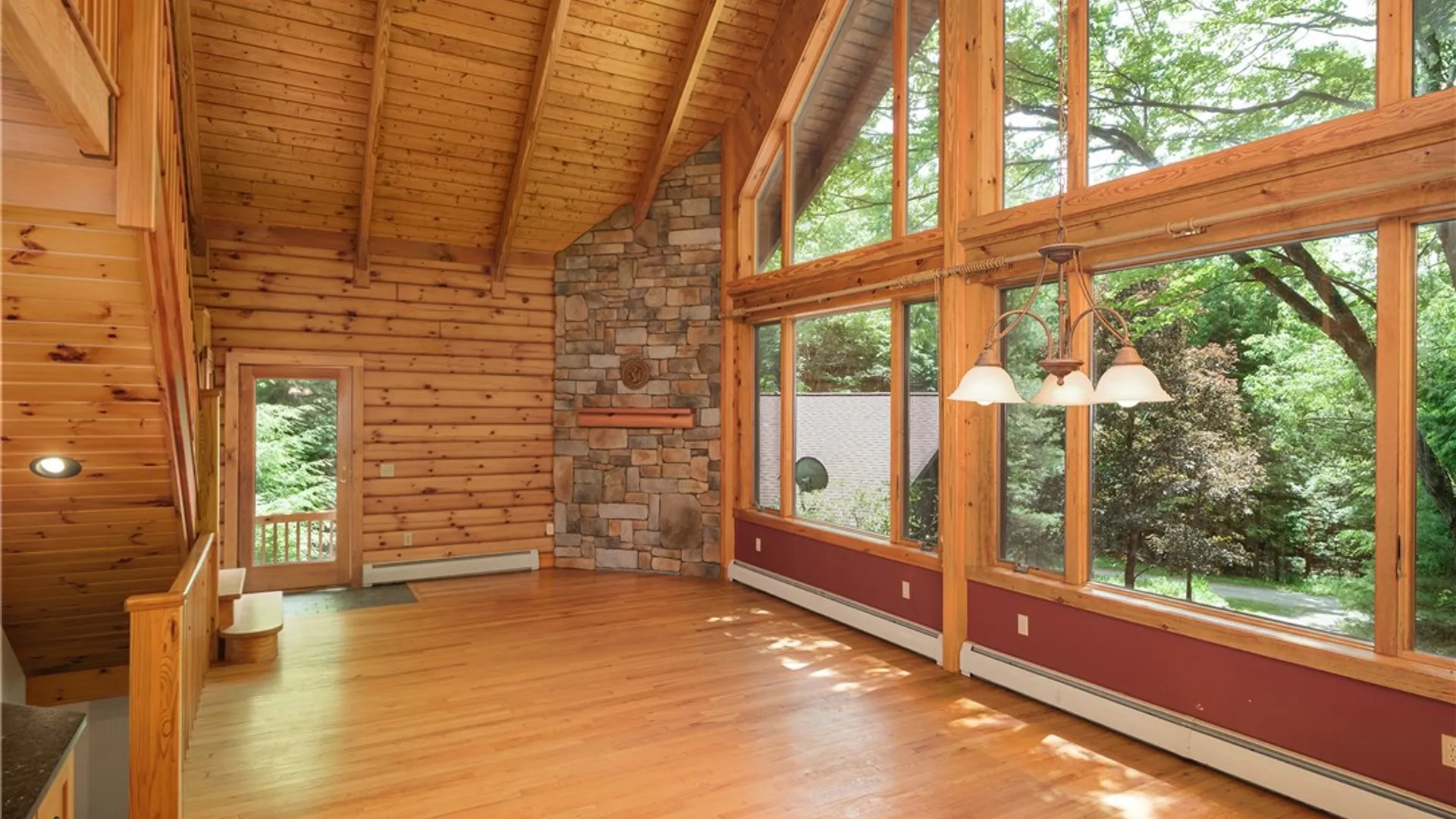 Property at 135 Sparrowhawk Lake Road, Maryland, NY 12155 8