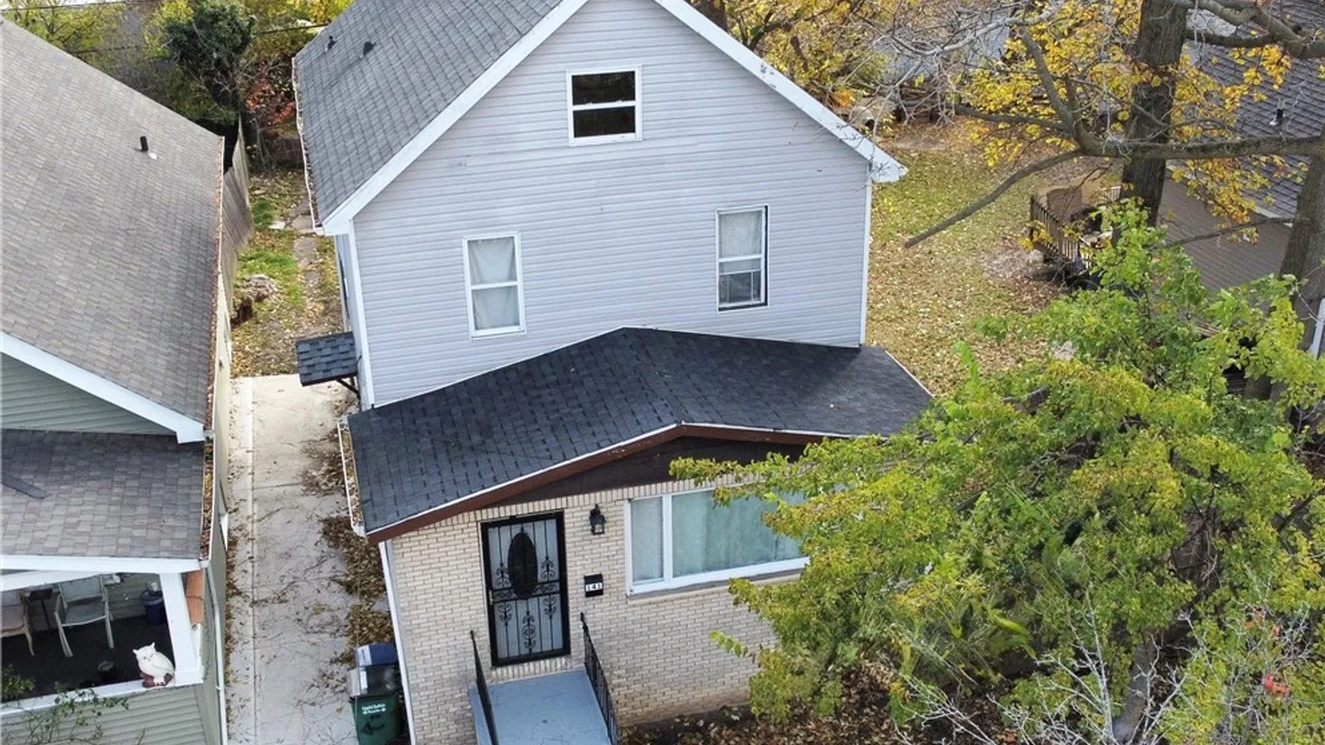Property at 141 Westminster Avenue, Buffalo, NY 14215 3