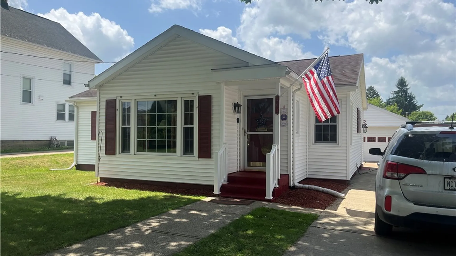 Property at 203 N 15th Street, Olean, NY 14760 15