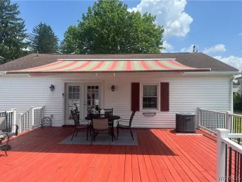 Property at 203 N 15th Street, Olean, NY 14760